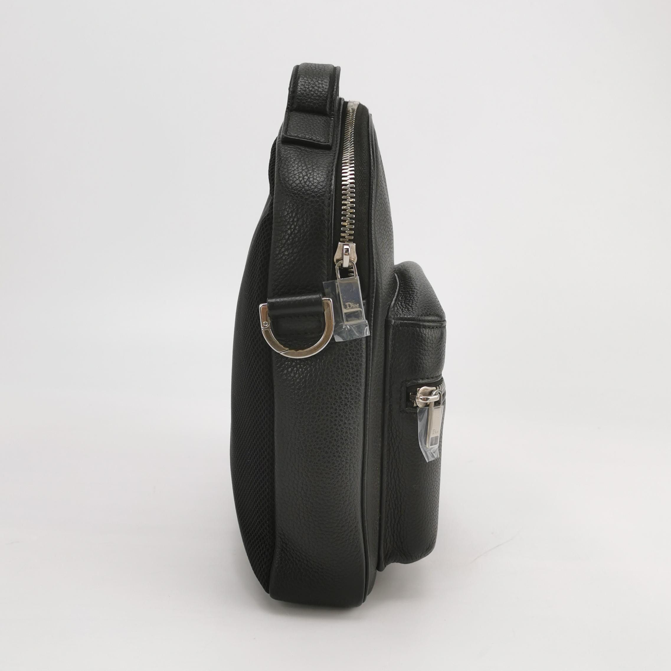 Dior Dior Women os Crossbody Bags Size ONE SIZE - 4 Thumbnail