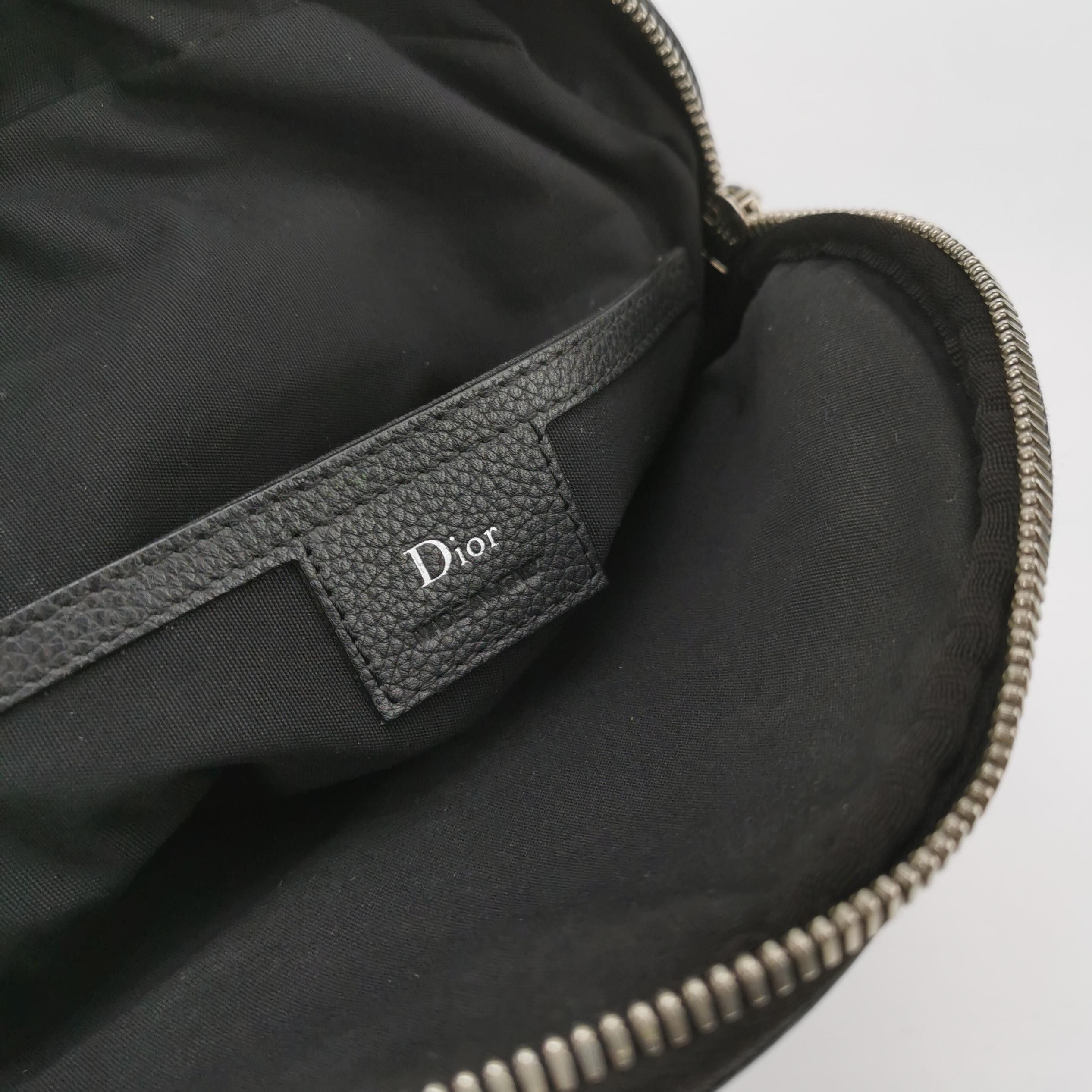 Dior Dior Women os Crossbody Bags Size ONE SIZE - 8 Thumbnail