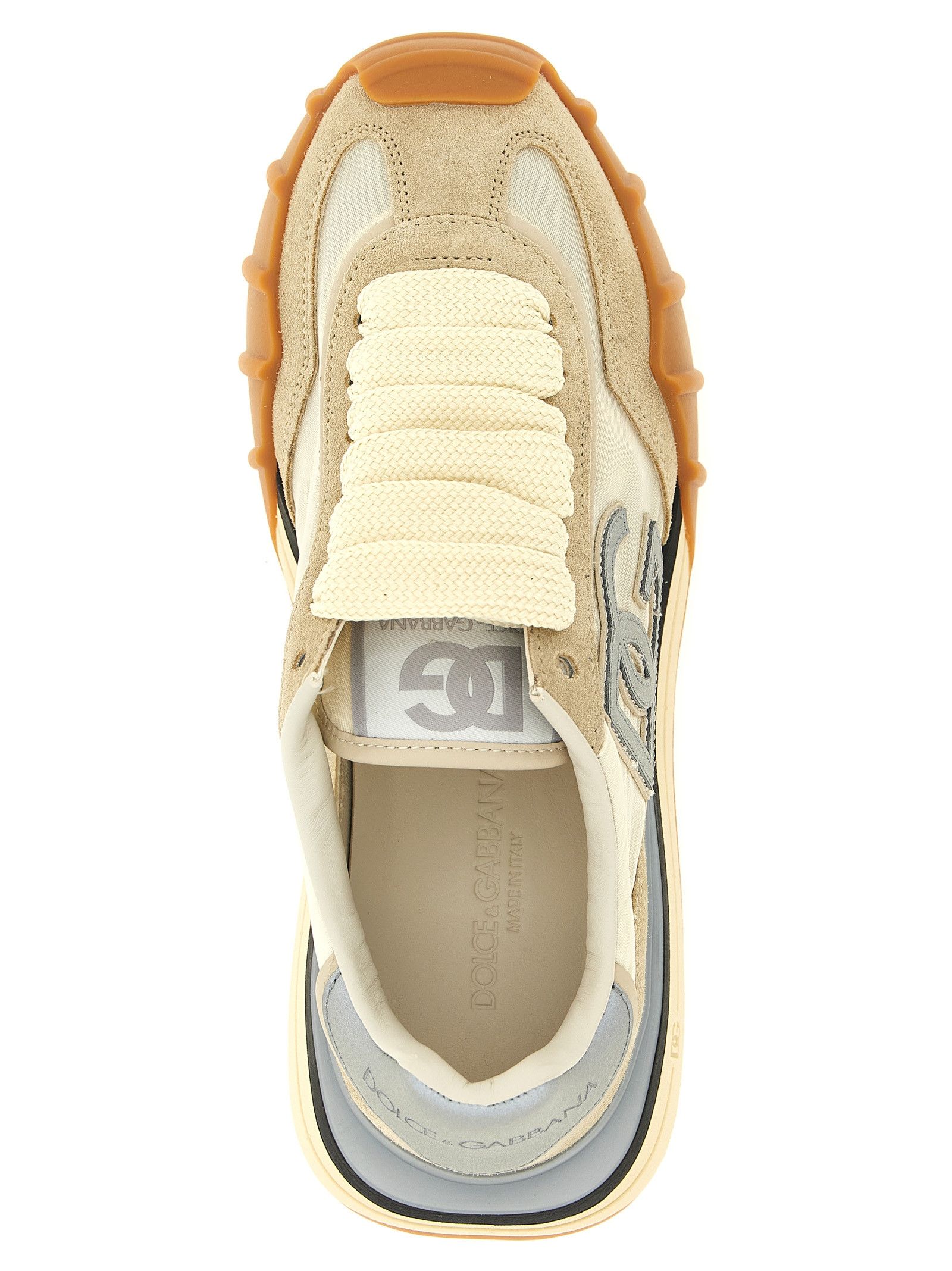 Dolce & Gabbana 'DG Athletic' sneakers Size US 7 / IT 37 - 4 Thumbnail