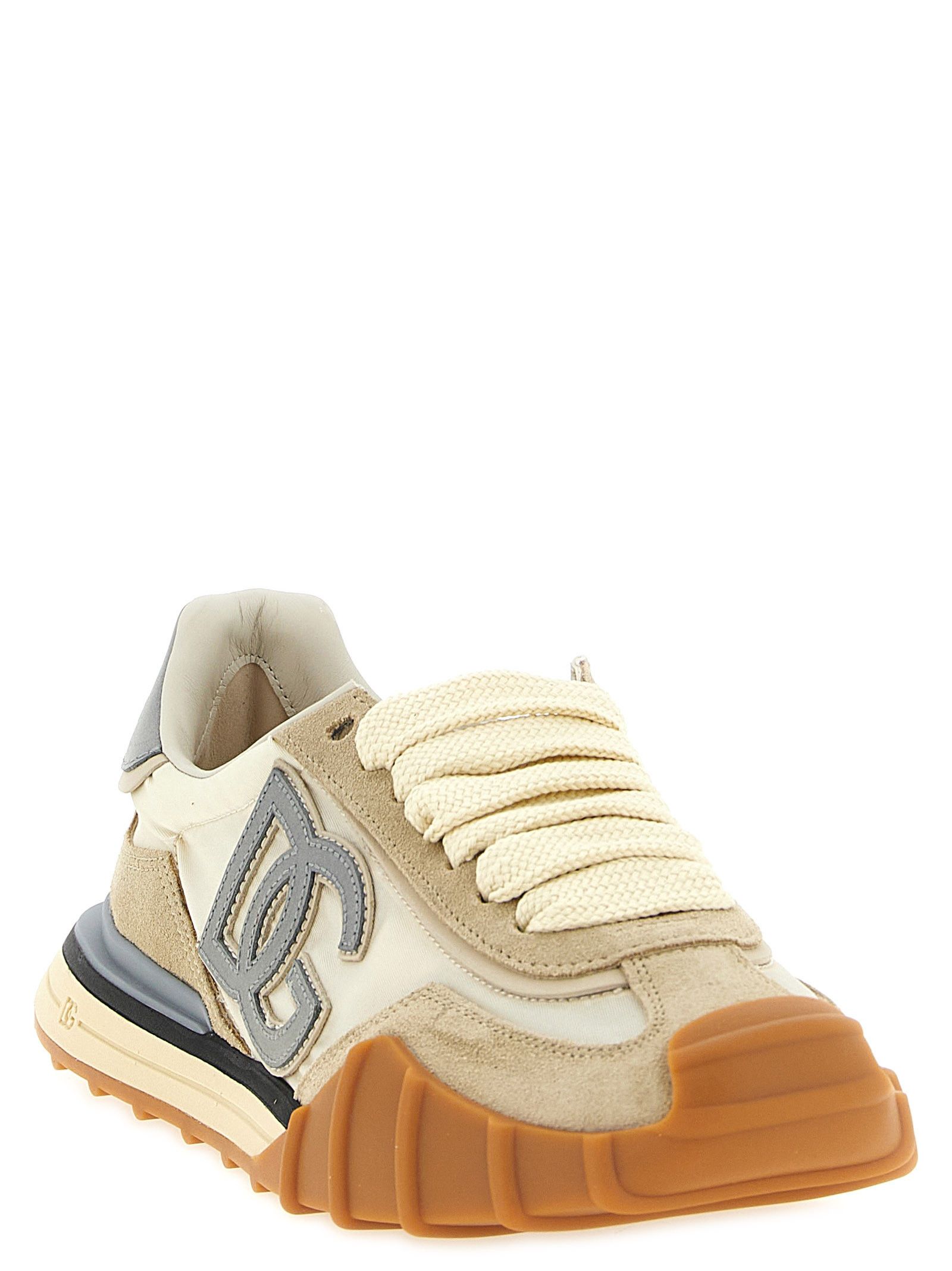 Dolce & Gabbana 'DG Athletic' sneakers Size US 7 / IT 37 - 2 Thumbnail