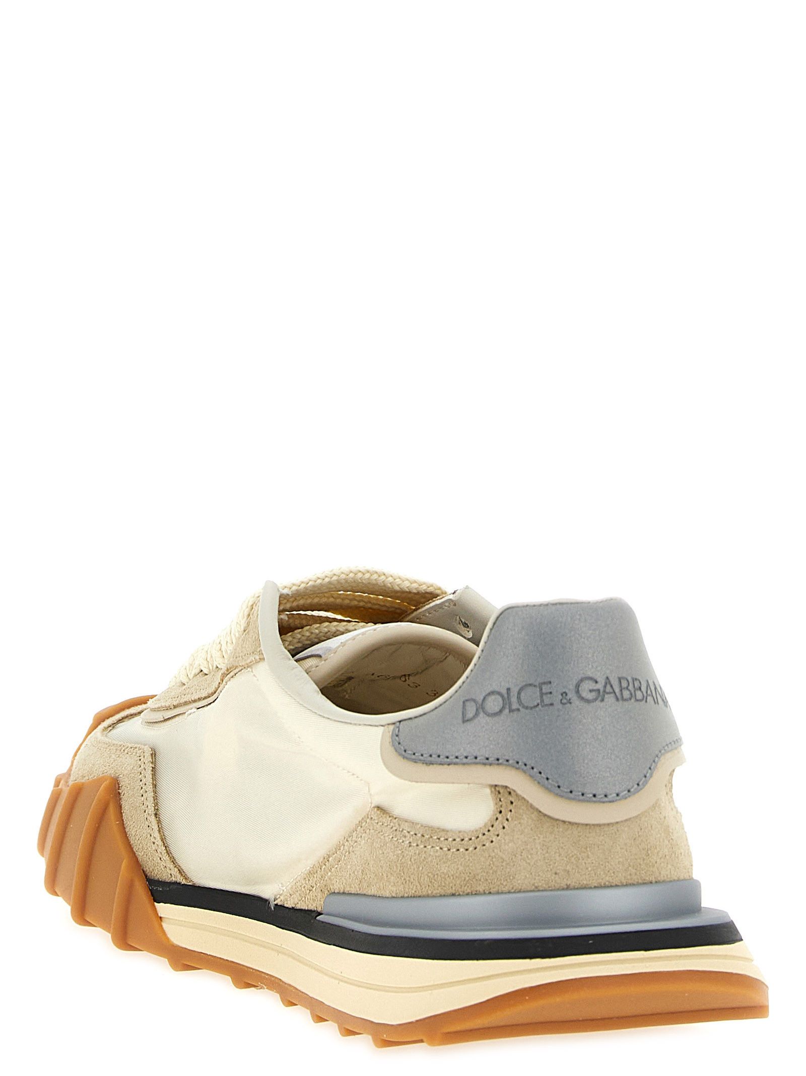 Dolce & Gabbana 'DG Athletic' sneakers Size US 7 / IT 37 - 3 Thumbnail