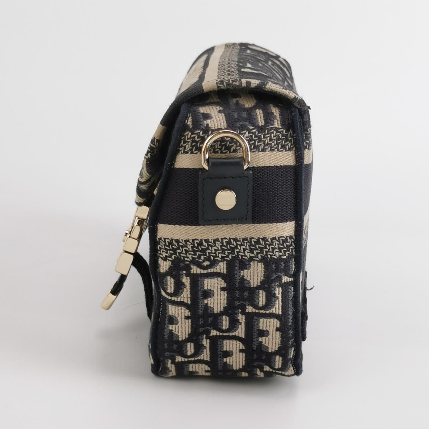 Dior Dior Women os Shoulder Bags Size ONE SIZE - 3 Thumbnail