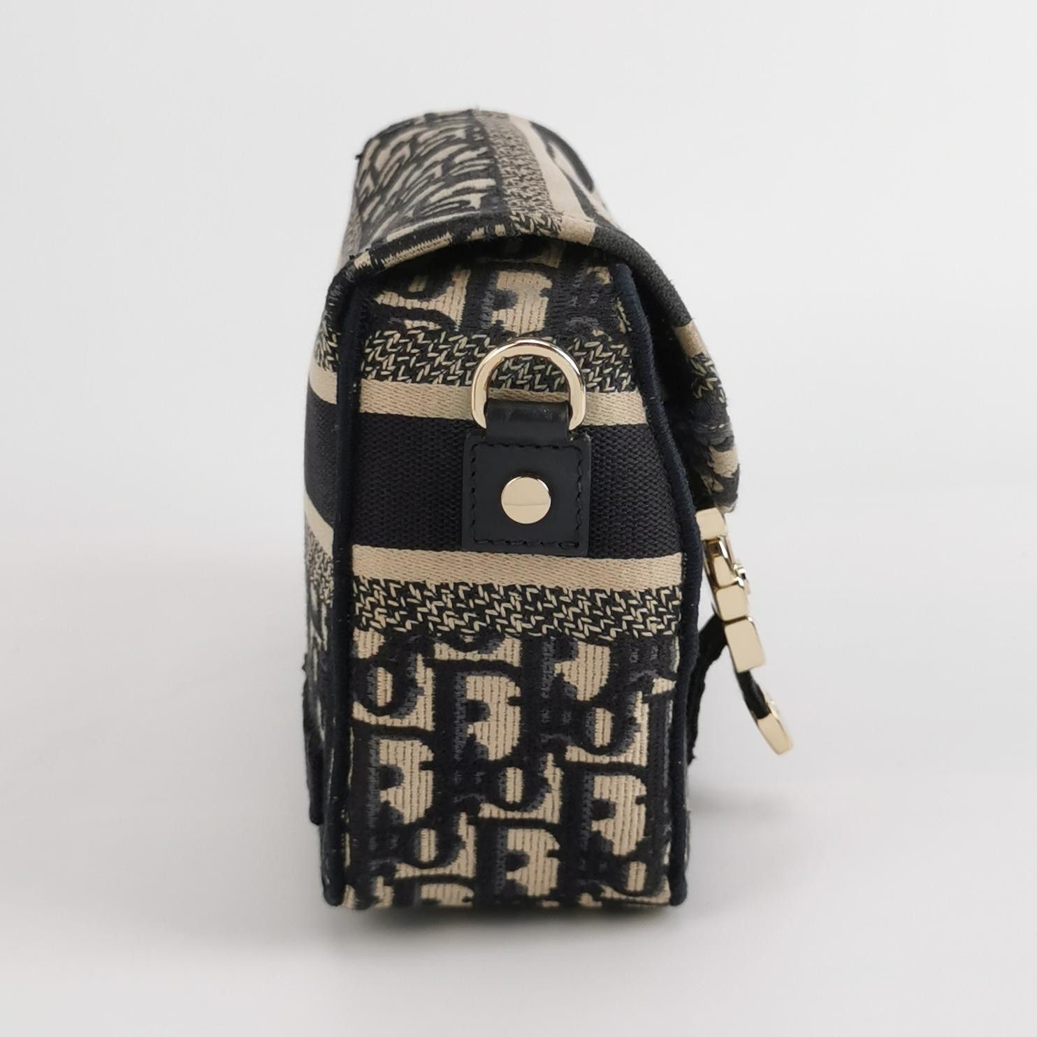 Dior Dior Women os Shoulder Bags Size ONE SIZE - 4 Thumbnail