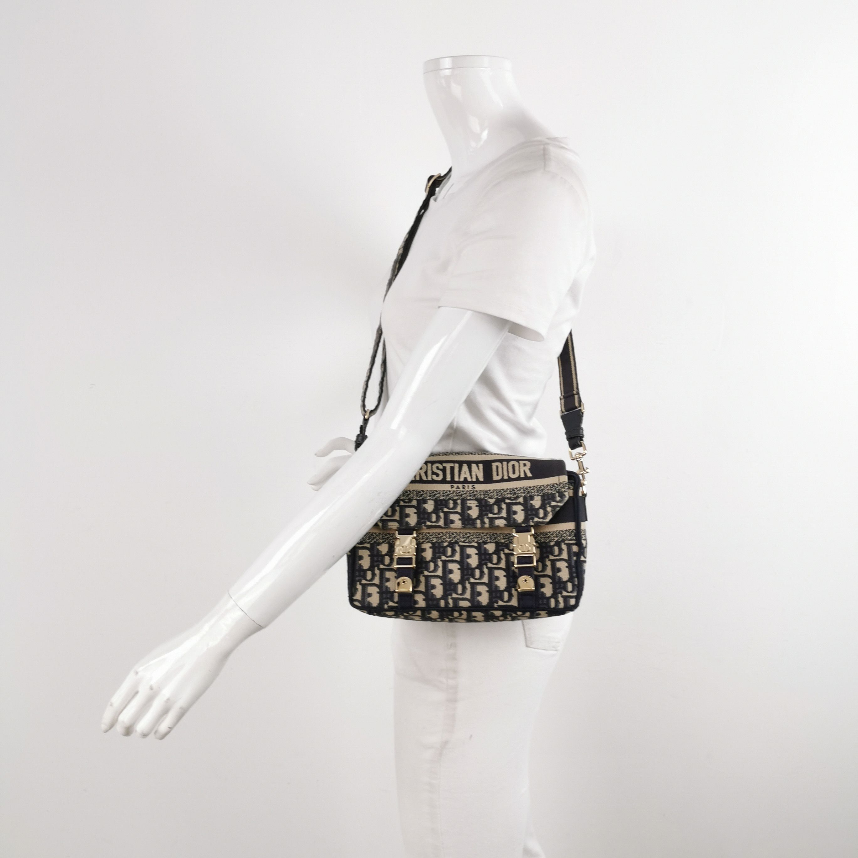 Dior Dior Women os Shoulder Bags Size ONE SIZE - 2 Thumbnail