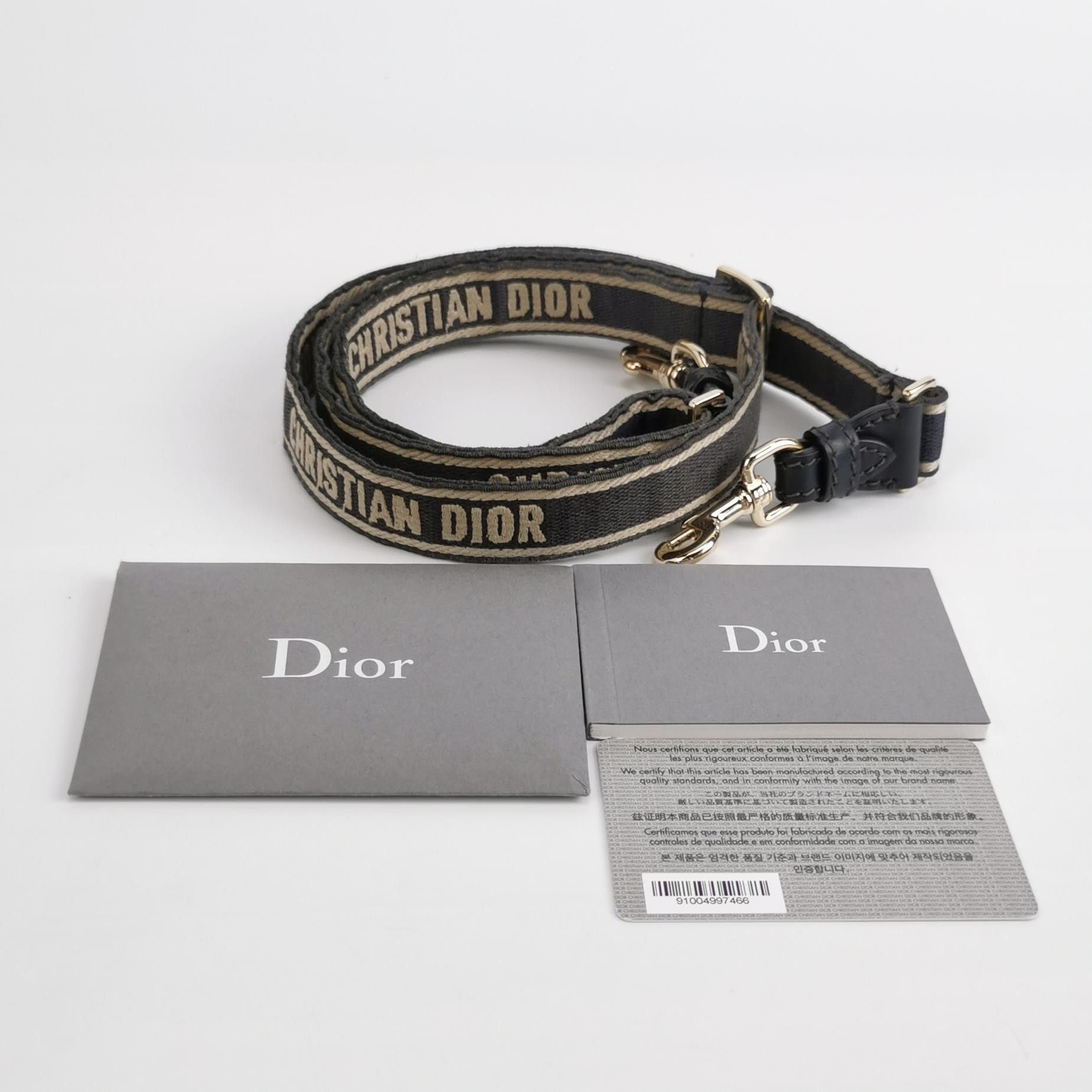 Dior Dior Women os Shoulder Bags Size ONE SIZE - 9 Thumbnail