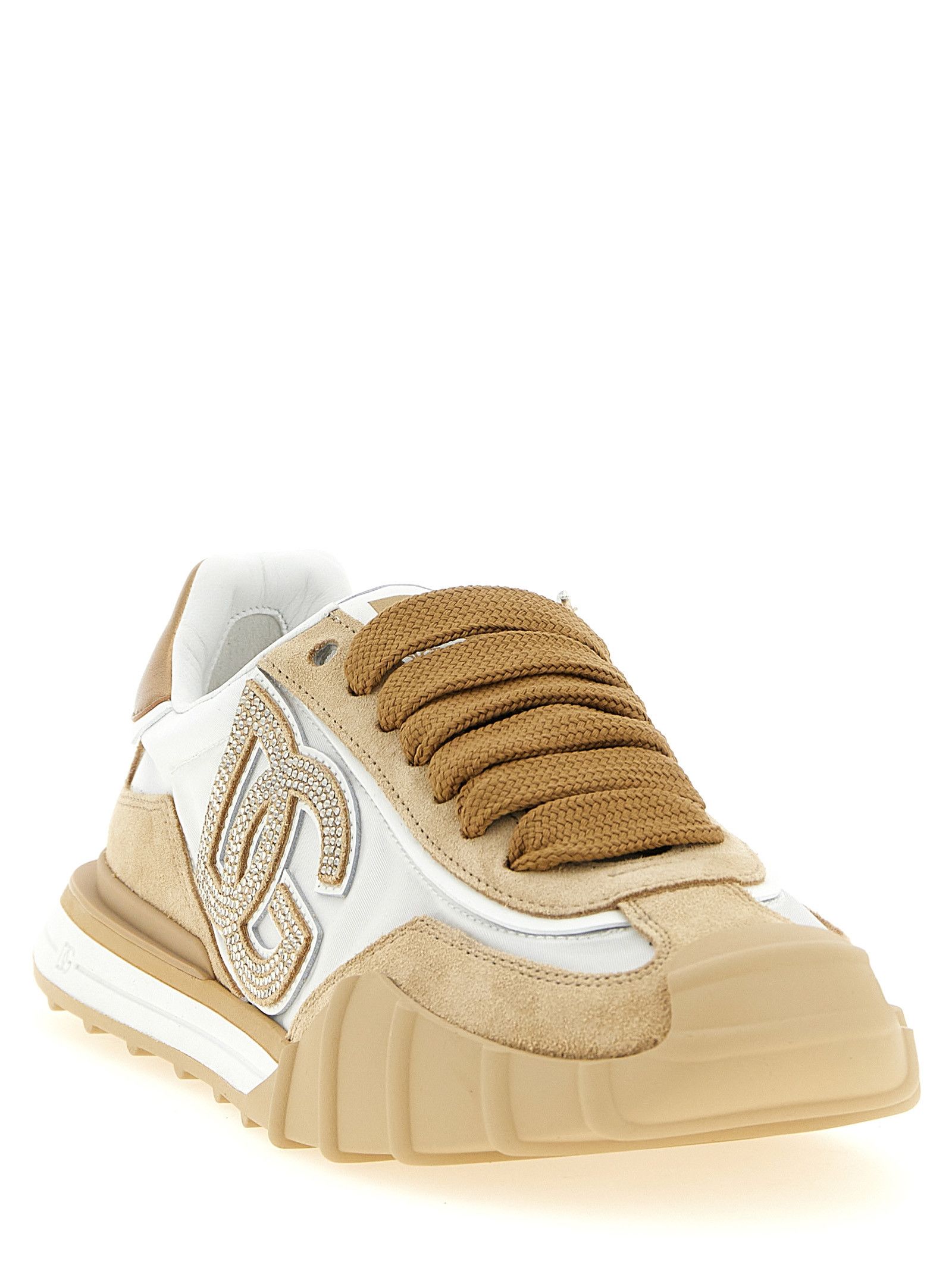 Dolce & Gabbana 'DG Athletic' sneakers Size US 7 / IT 37 - 2 Thumbnail