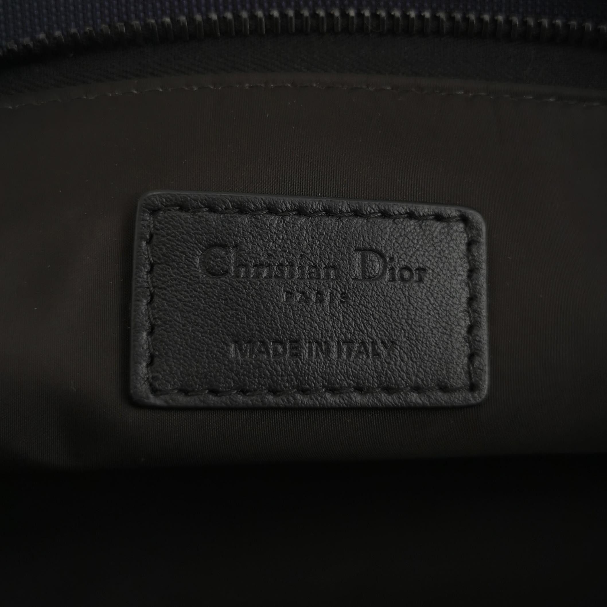 Dior Dior Women os Clutches Size ONE SIZE - 7 Thumbnail