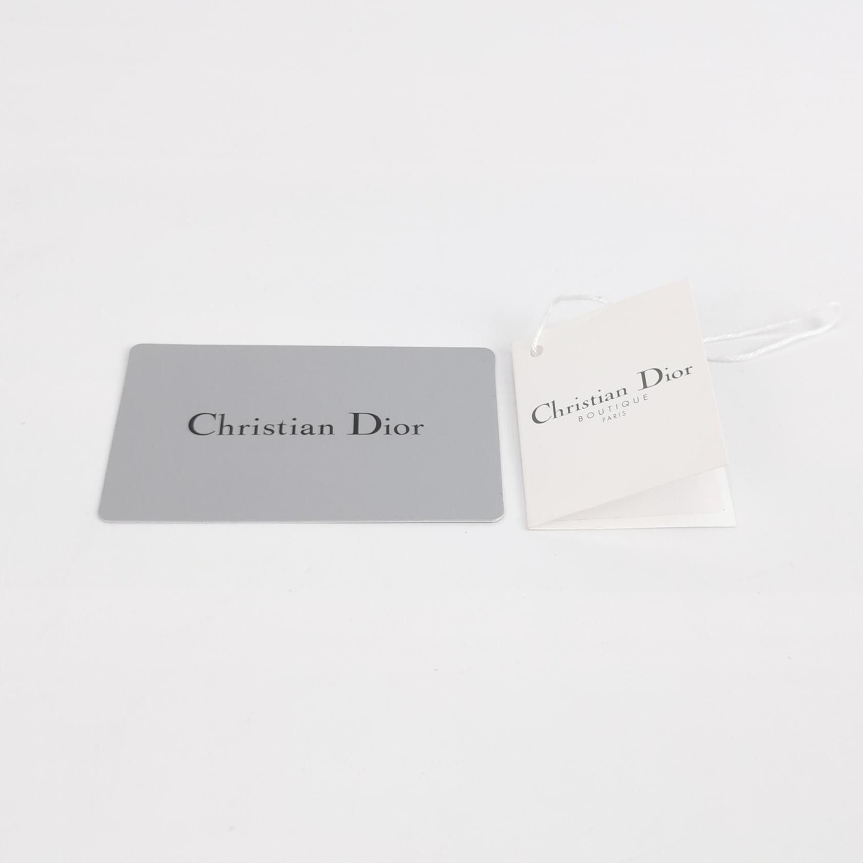 Dior Dior Women os Clutches Size ONE SIZE - 8 Thumbnail