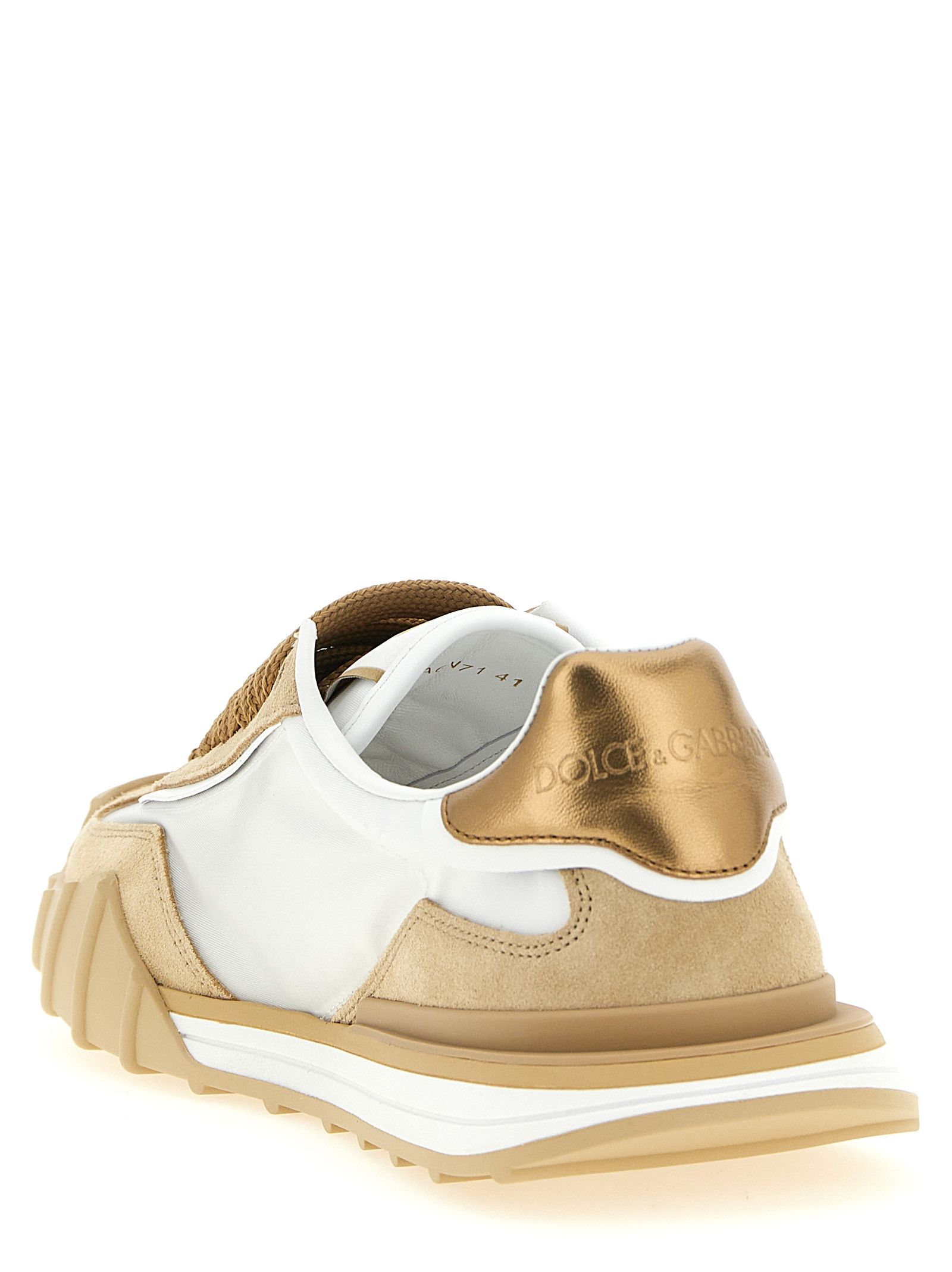 Dolce & Gabbana 'DG Athletic' sneakers Size US 9 / IT 39 - 3 Thumbnail