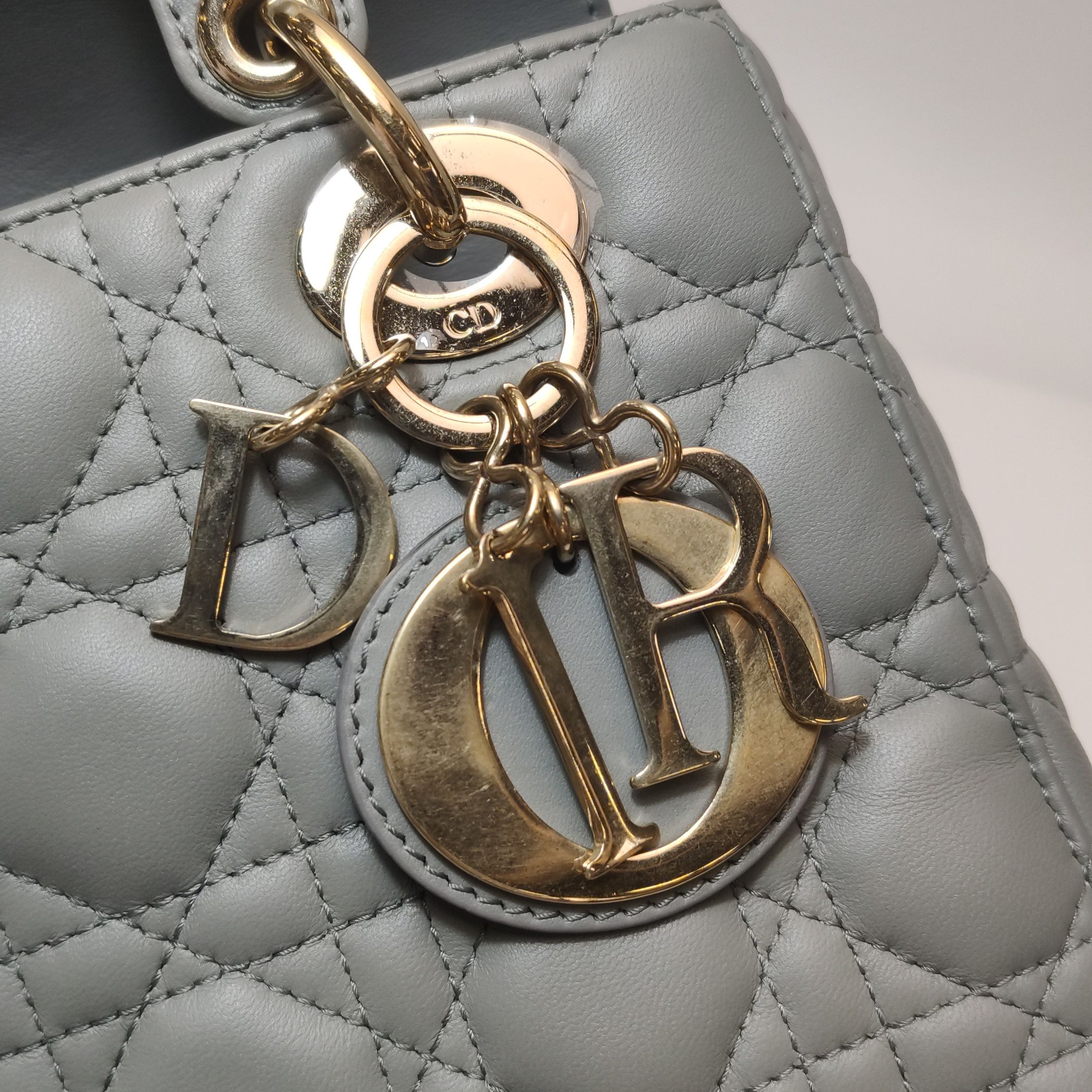 Dior Dior Women os Shoulder Bags Size ONE SIZE - 14 Thumbnail