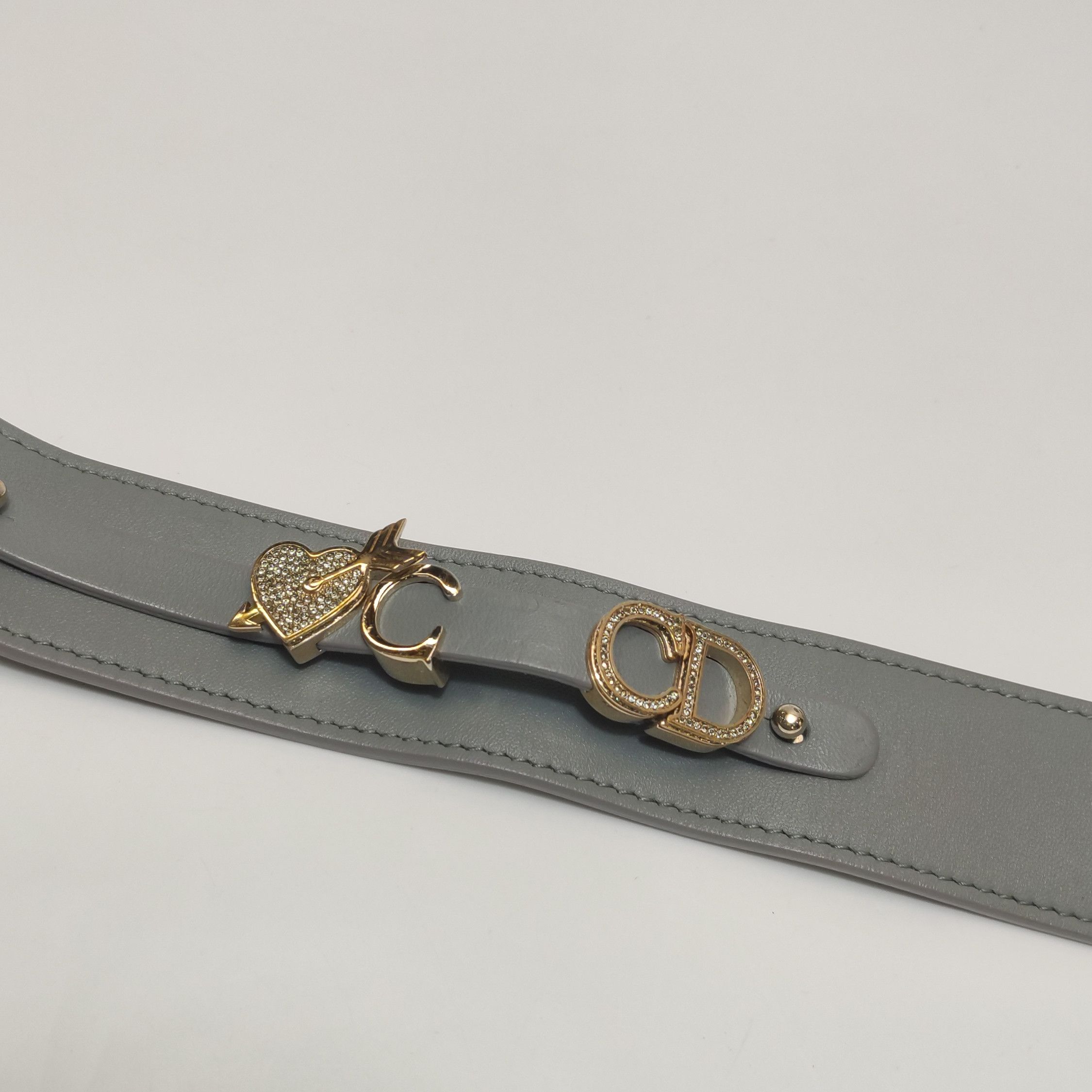 Dior Dior Women os Shoulder Bags Size ONE SIZE - 13 Thumbnail