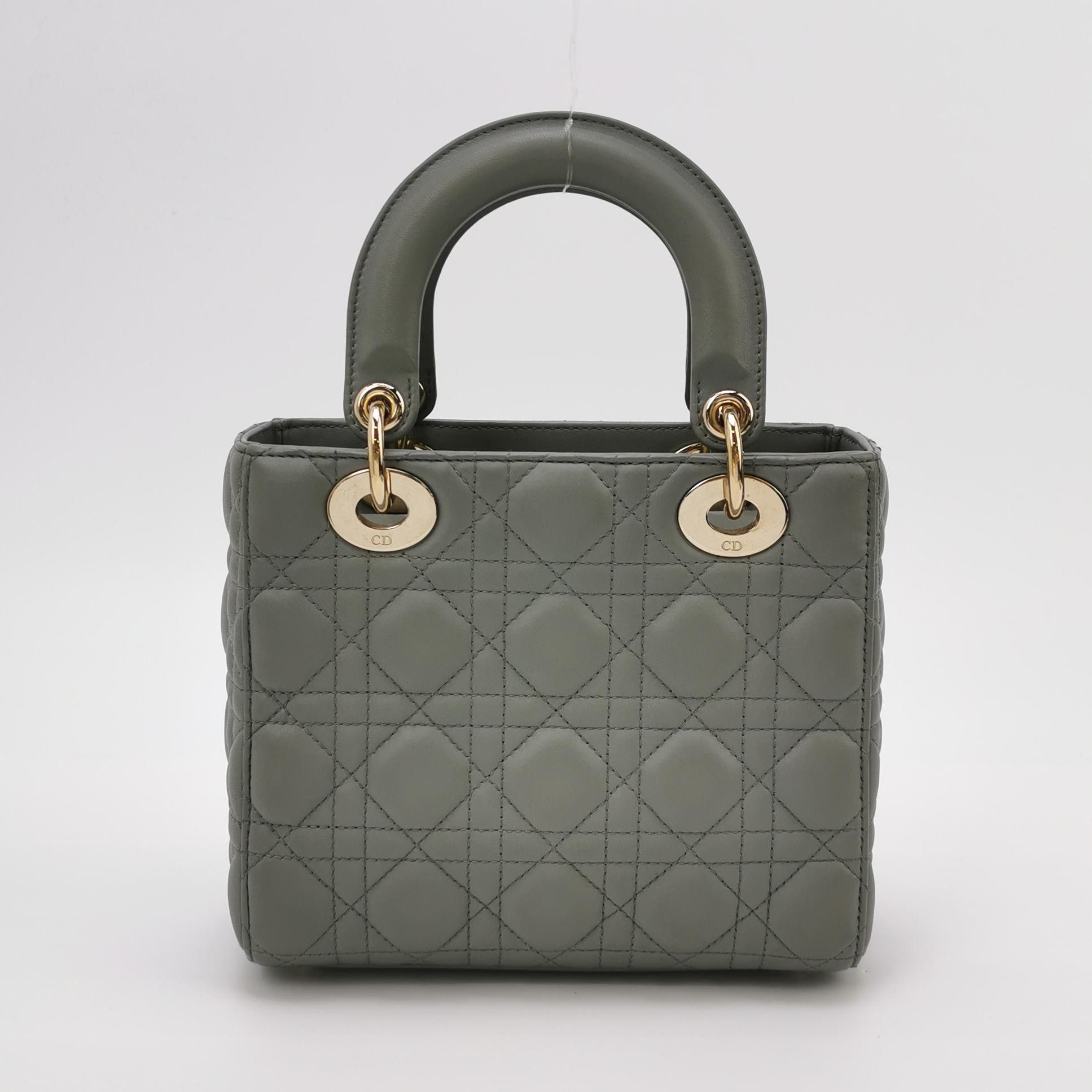 Dior Dior Women os Shoulder Bags Size ONE SIZE - 5 Thumbnail