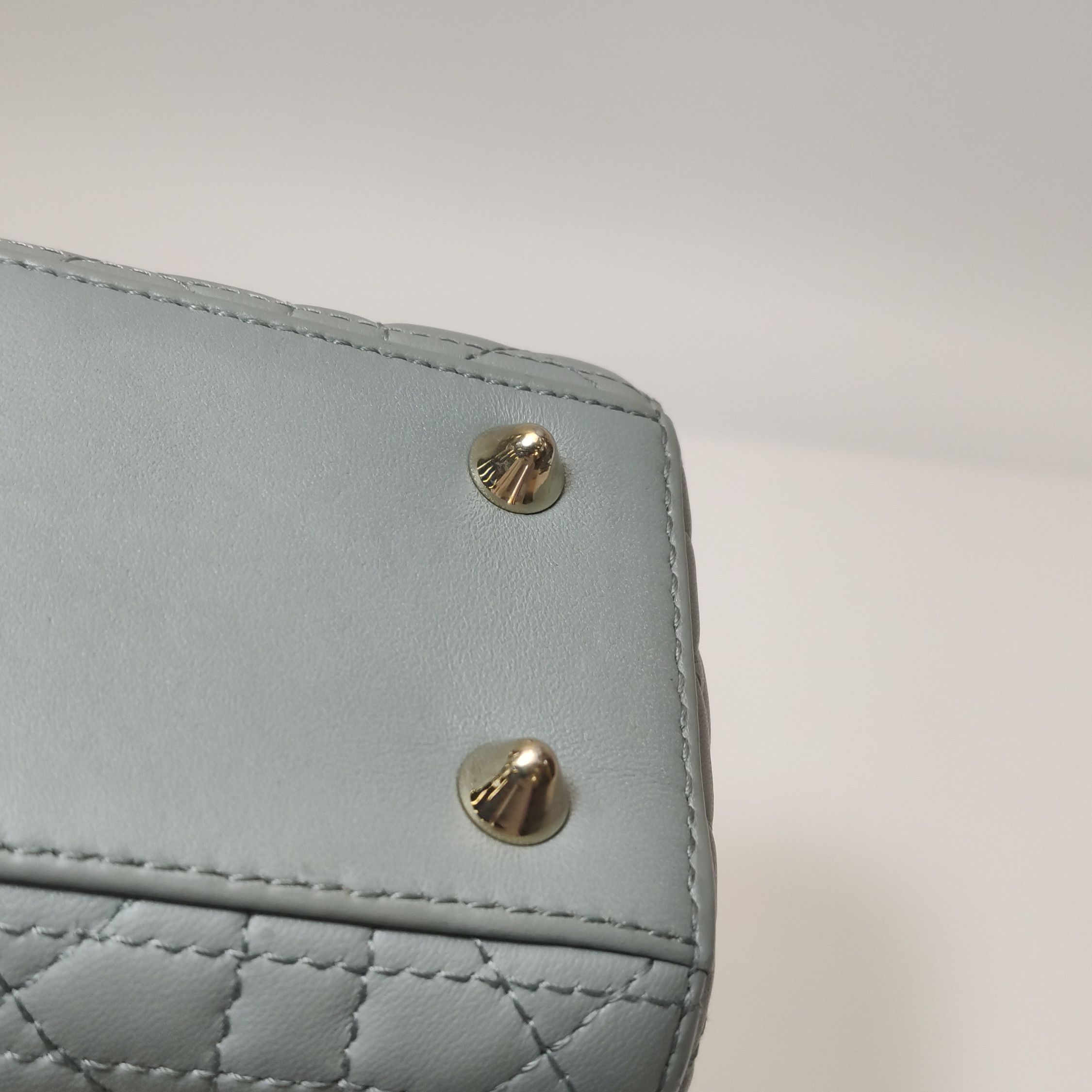 Dior Dior Women os Shoulder Bags Size ONE SIZE - 15 Thumbnail