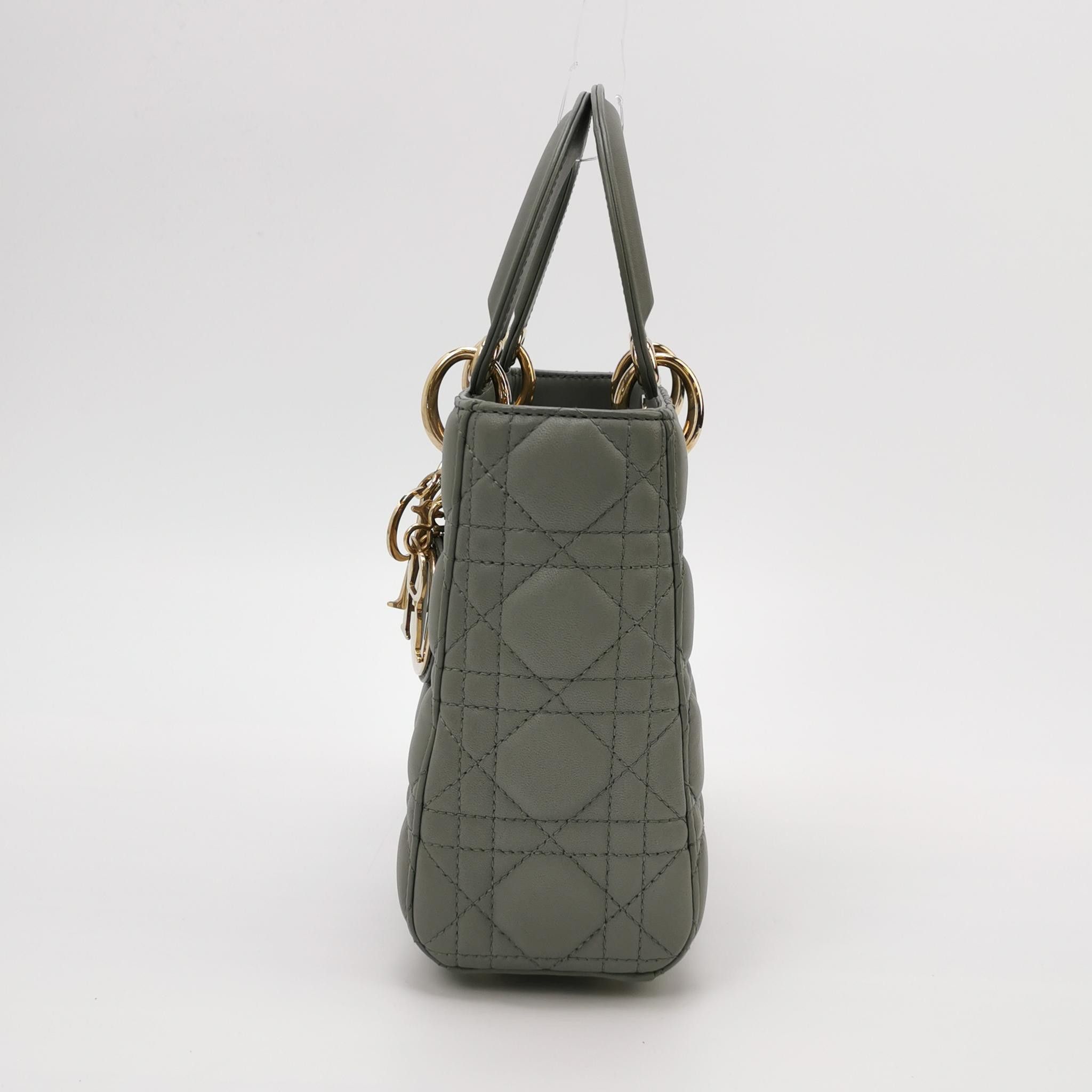 Dior Dior Women os Shoulder Bags Size ONE SIZE - 3 Thumbnail