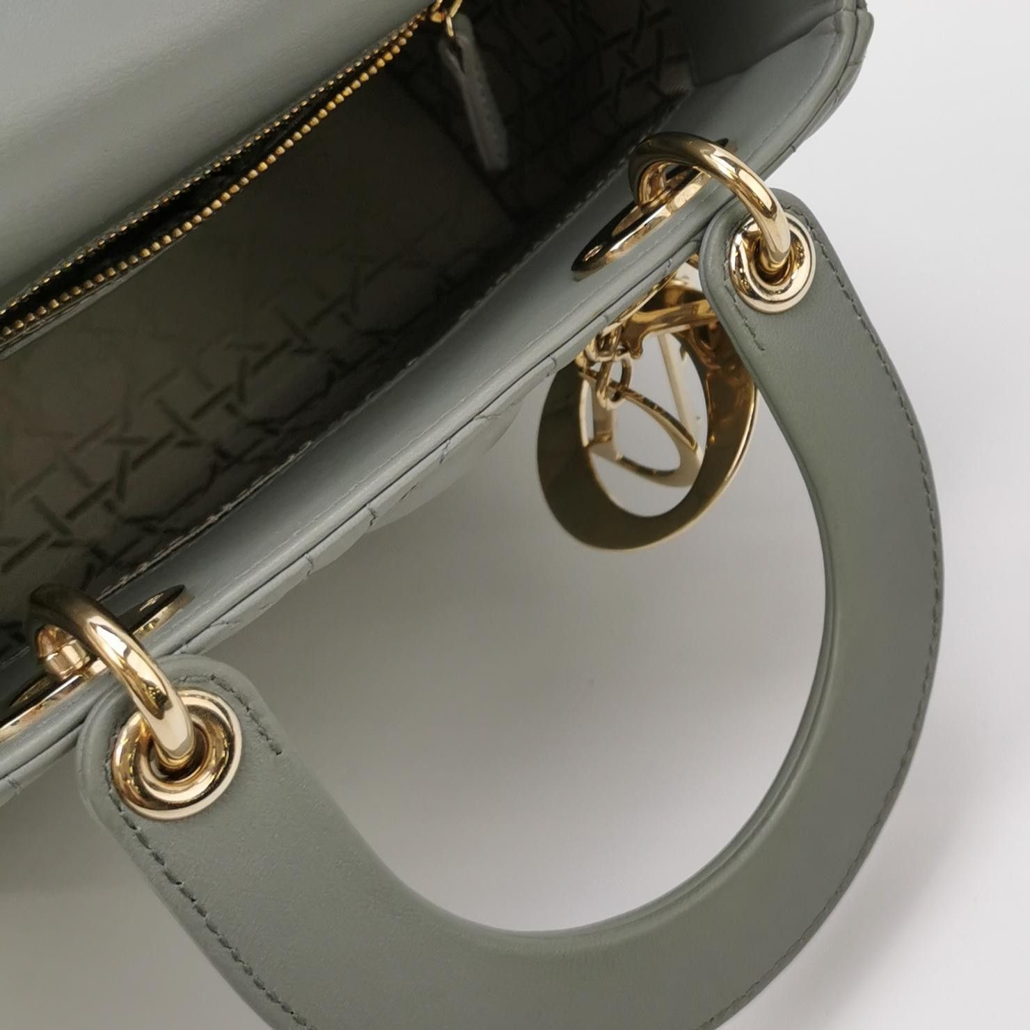 Dior Dior Women os Shoulder Bags Size ONE SIZE - 7 Thumbnail