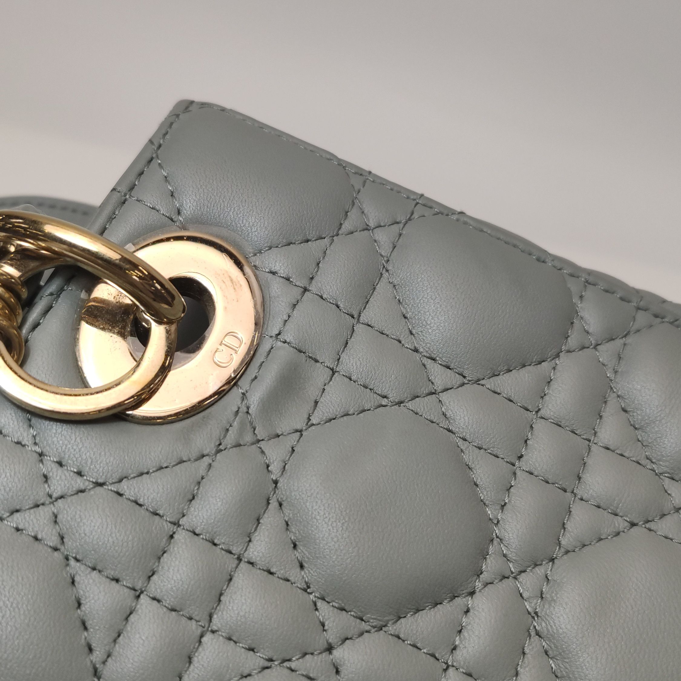 Dior Dior Women os Shoulder Bags Size ONE SIZE - 12 Thumbnail
