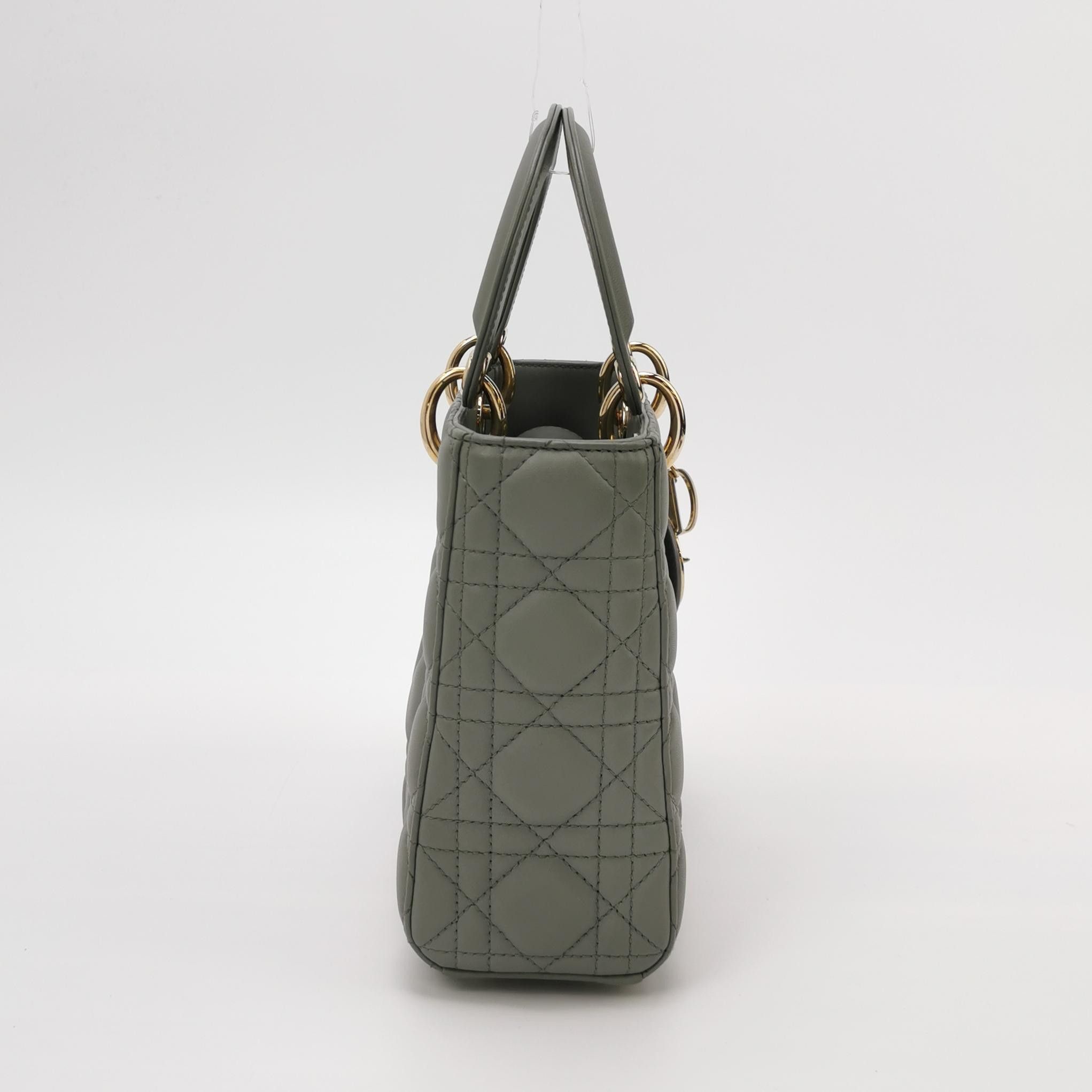 Dior Dior Women os Shoulder Bags Size ONE SIZE - 4 Thumbnail