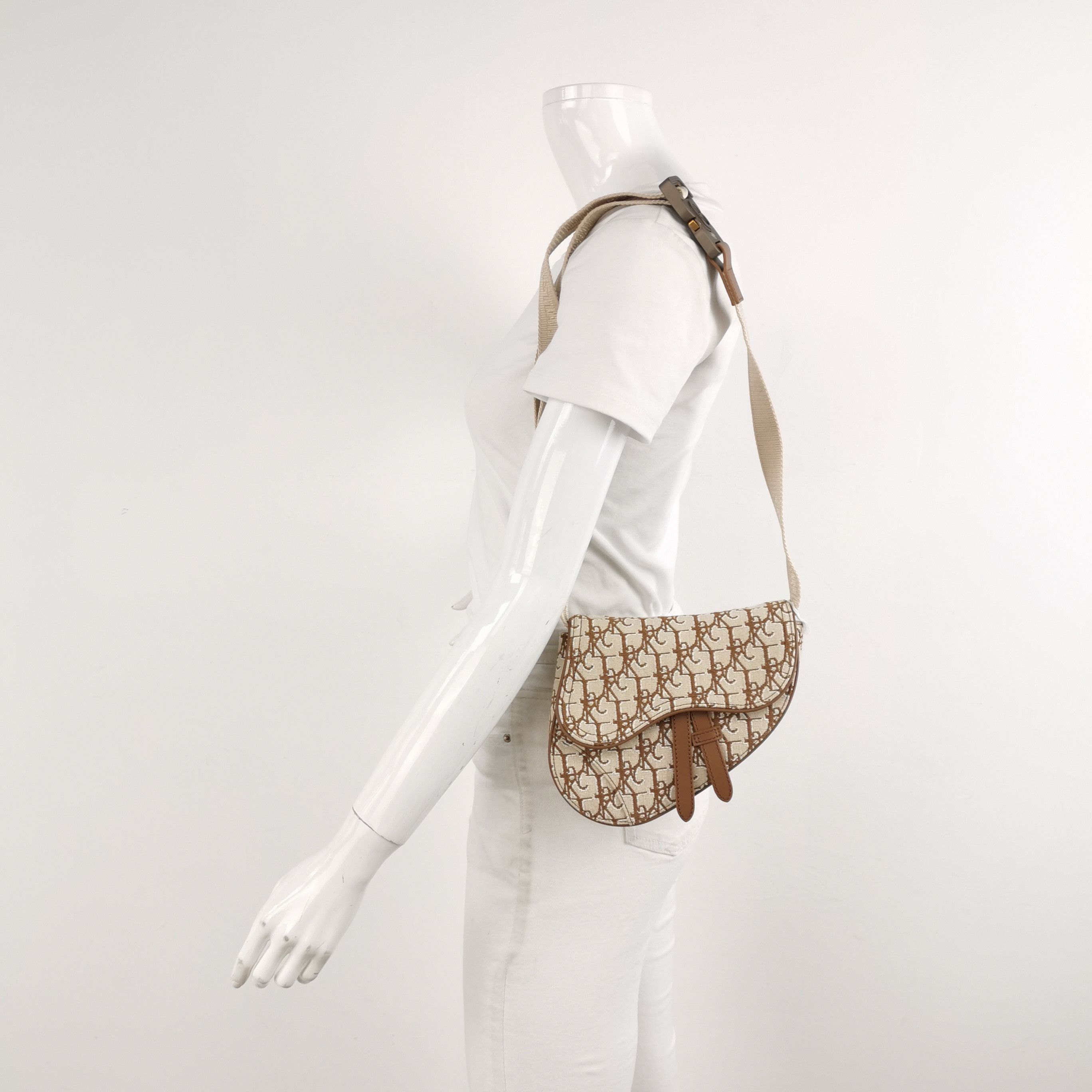 Dior Dior Women os Shoulder Bags Size ONE SIZE - 2 Thumbnail