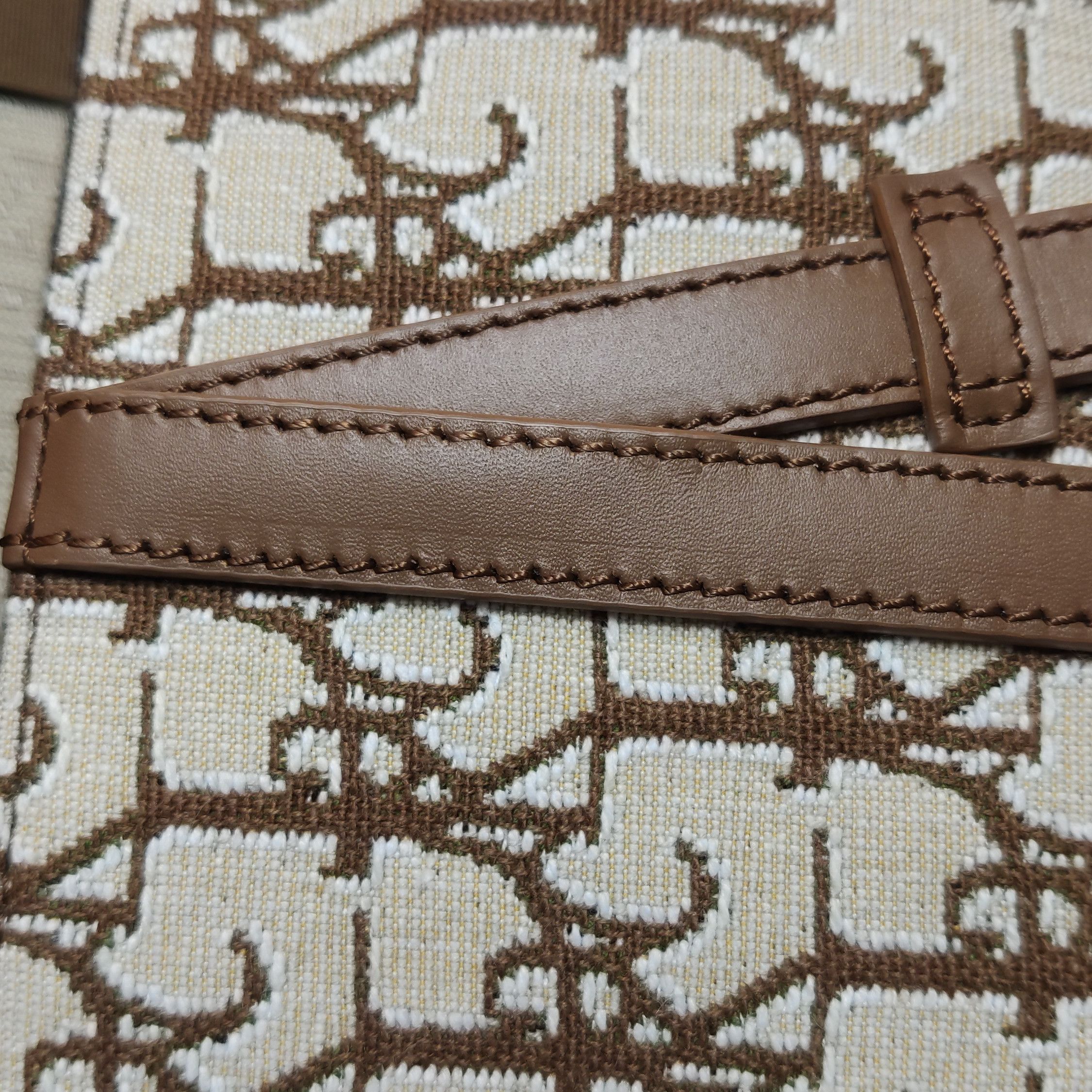 Dior Dior Women os Shoulder Bags Size ONE SIZE - 12 Thumbnail
