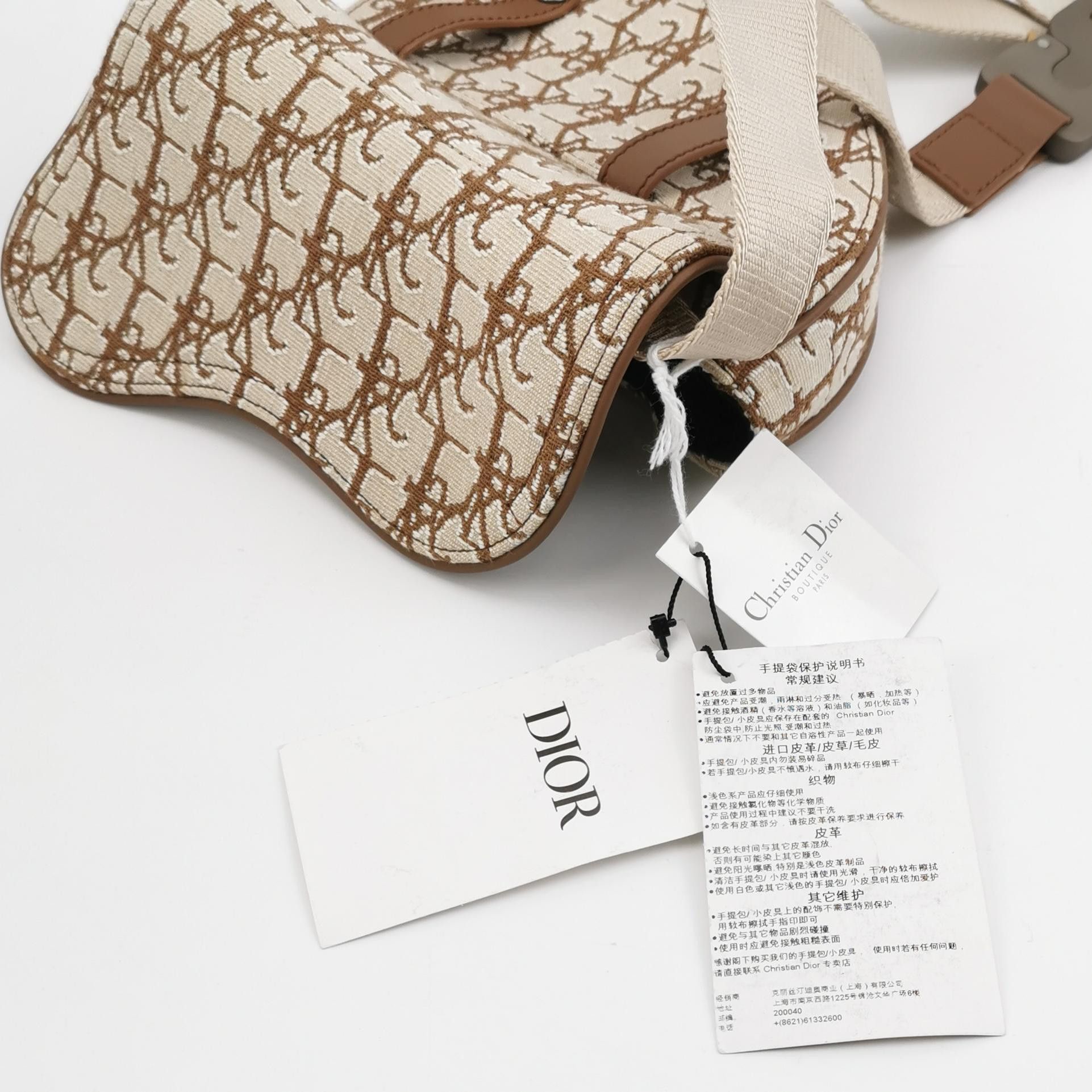 Dior Dior Women os Shoulder Bags Size ONE SIZE - 9 Thumbnail