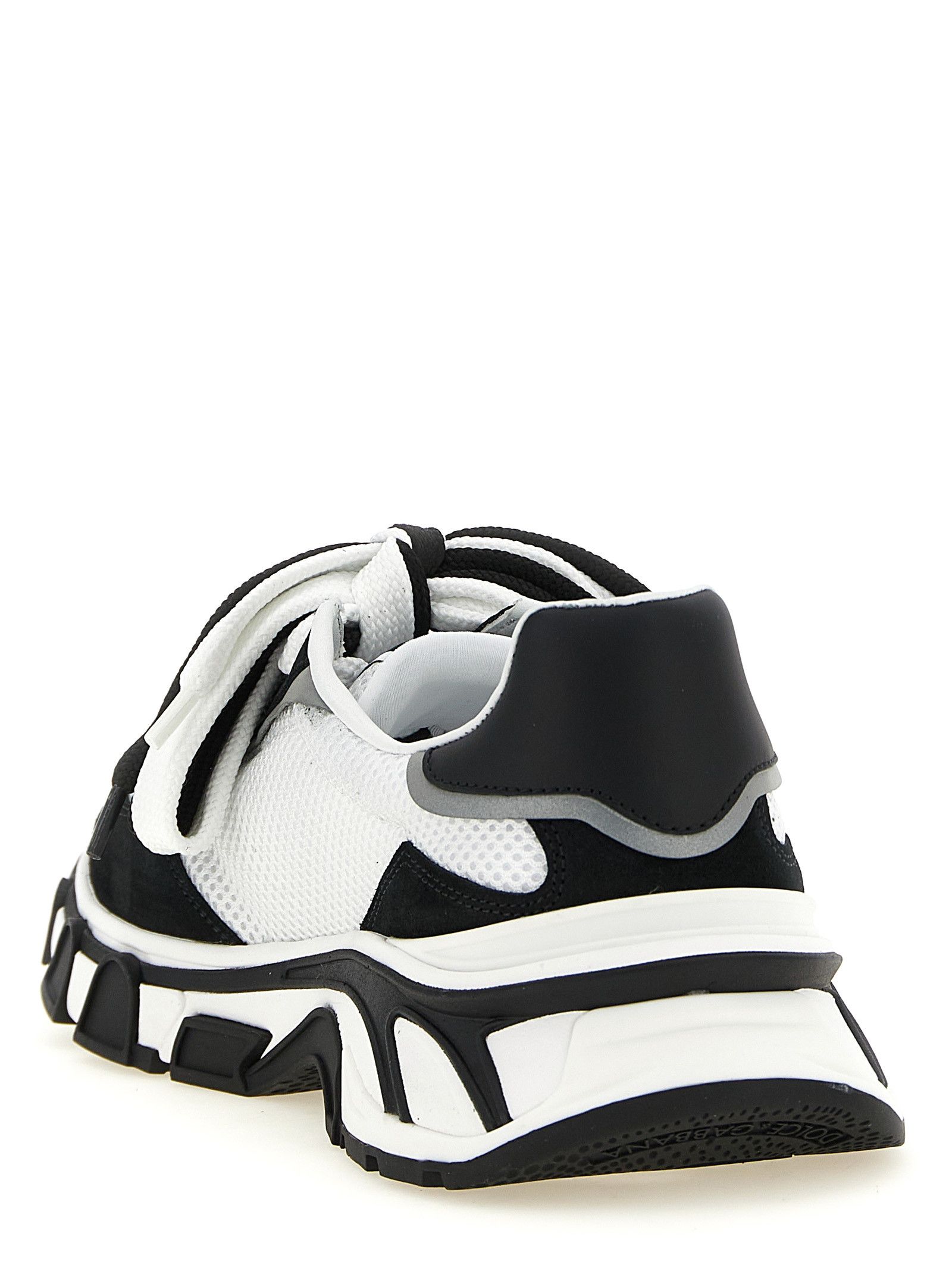 Dolce & Gabbana 'DG Country Road' sneakers Size US 11 / IT 41 - 3 Thumbnail