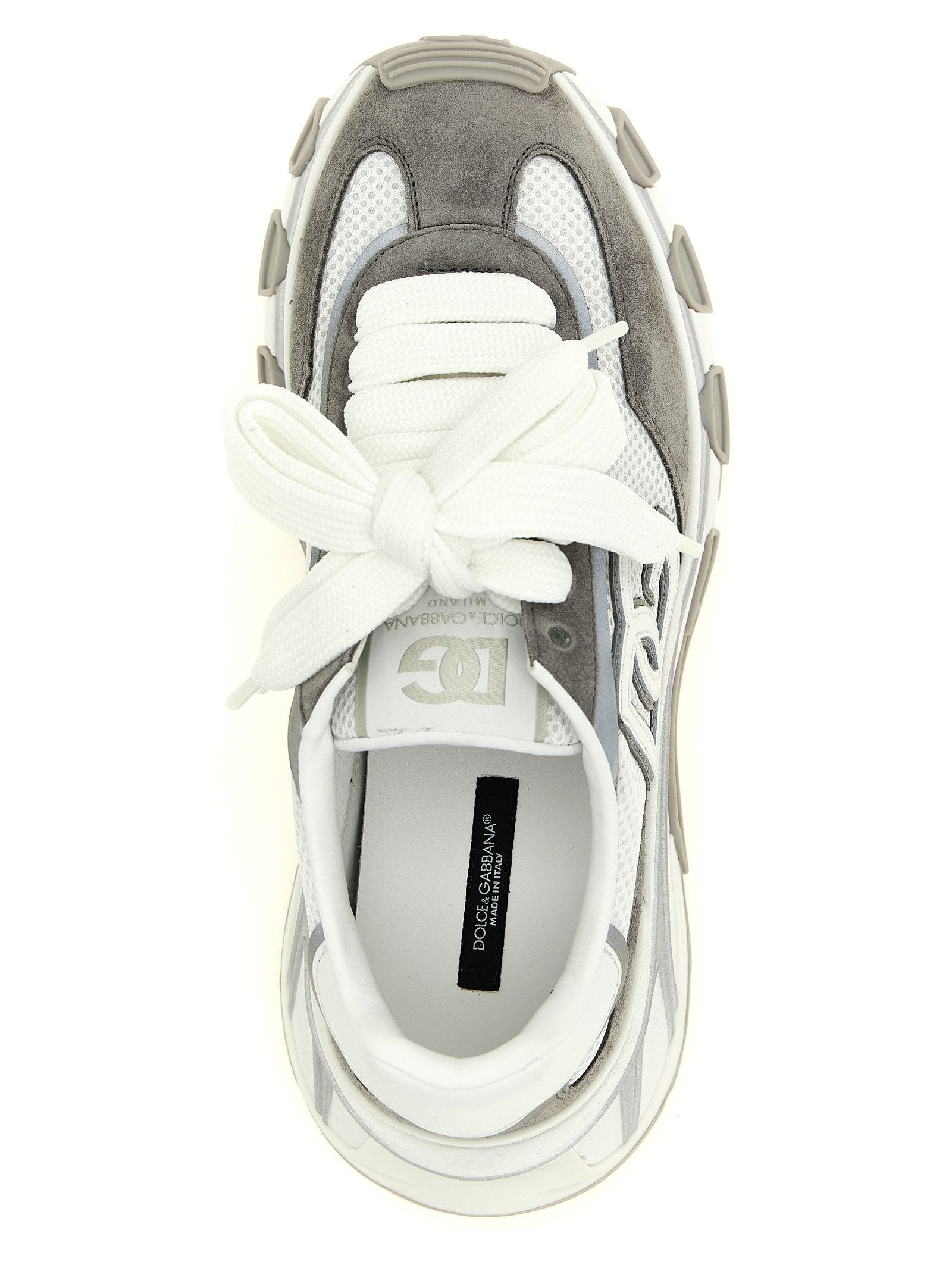 Dolce & Gabbana 'DG Country Road' sneakers Size US 9.5 / IT 39.5 - 4 Thumbnail
