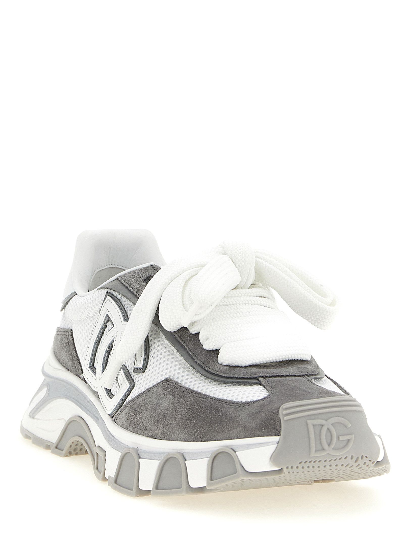 Dolce & Gabbana 'DG Country Road' sneakers Size US 9.5 / IT 39.5 - 2 Thumbnail
