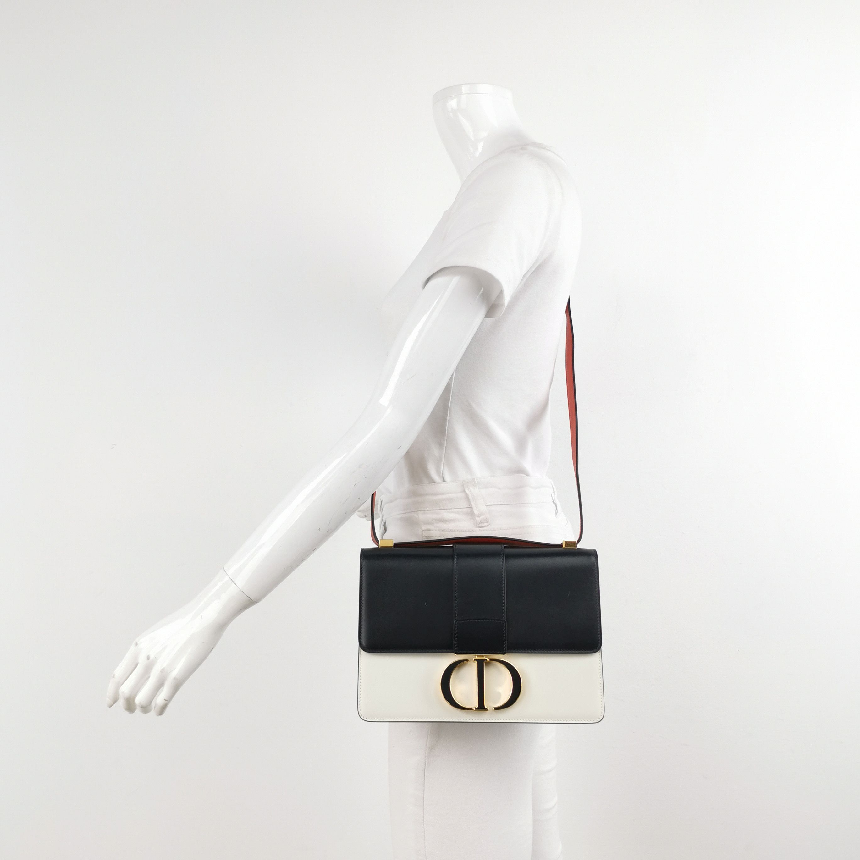 Dior Dior Women os Shoulder Bags Size ONE SIZE - 2 Thumbnail