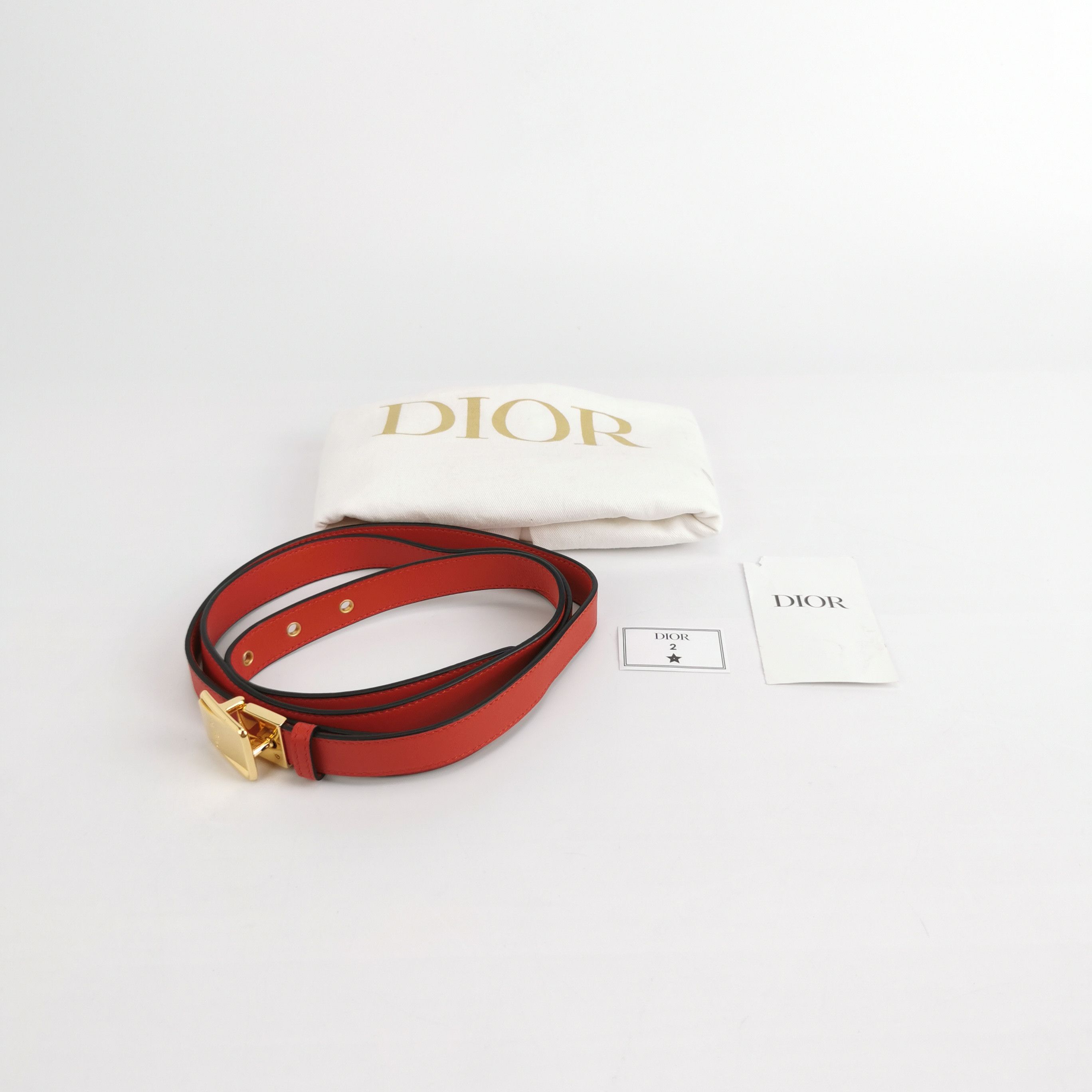 Dior Dior Women os Shoulder Bags Size ONE SIZE - 9 Thumbnail