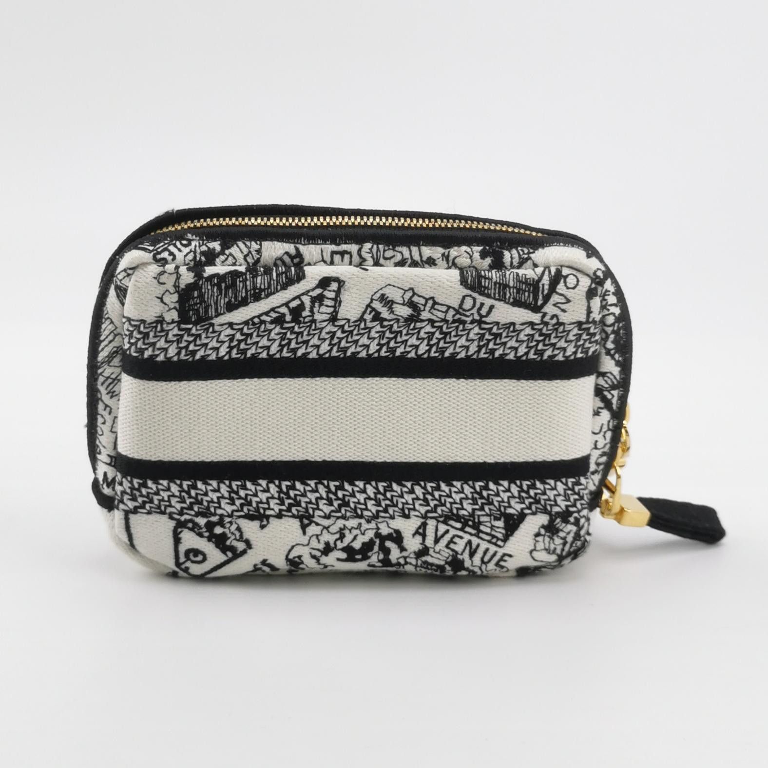 Dior Dior Women os Clutches Size ONE SIZE - 4 Thumbnail