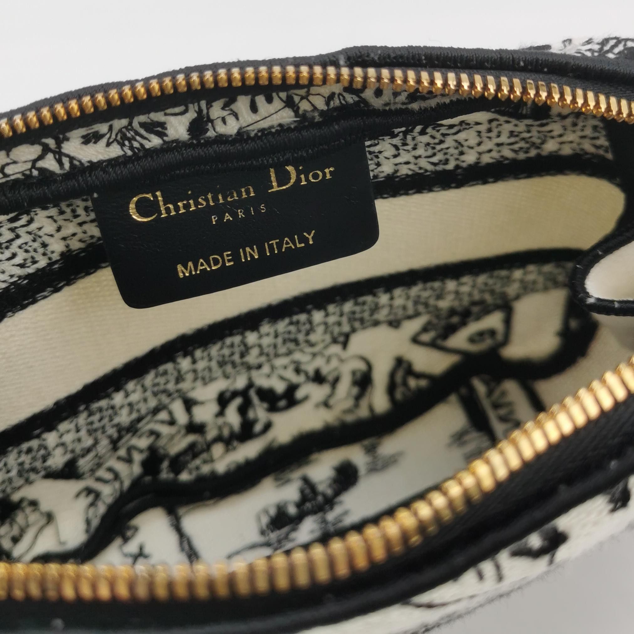 Dior Dior Women os Clutches Size ONE SIZE - 7 Thumbnail