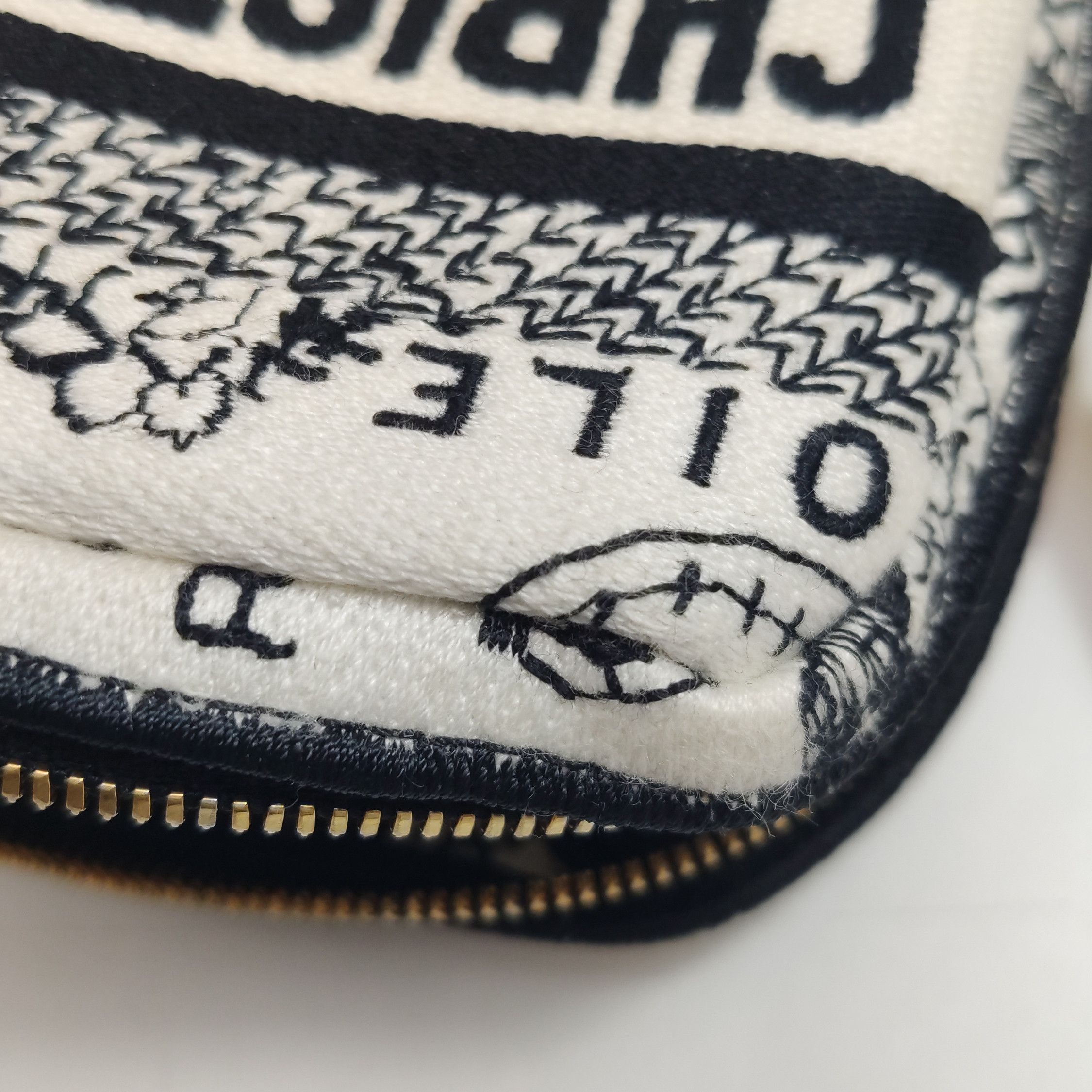 Dior Dior Women os Clutches Size ONE SIZE - 12 Thumbnail