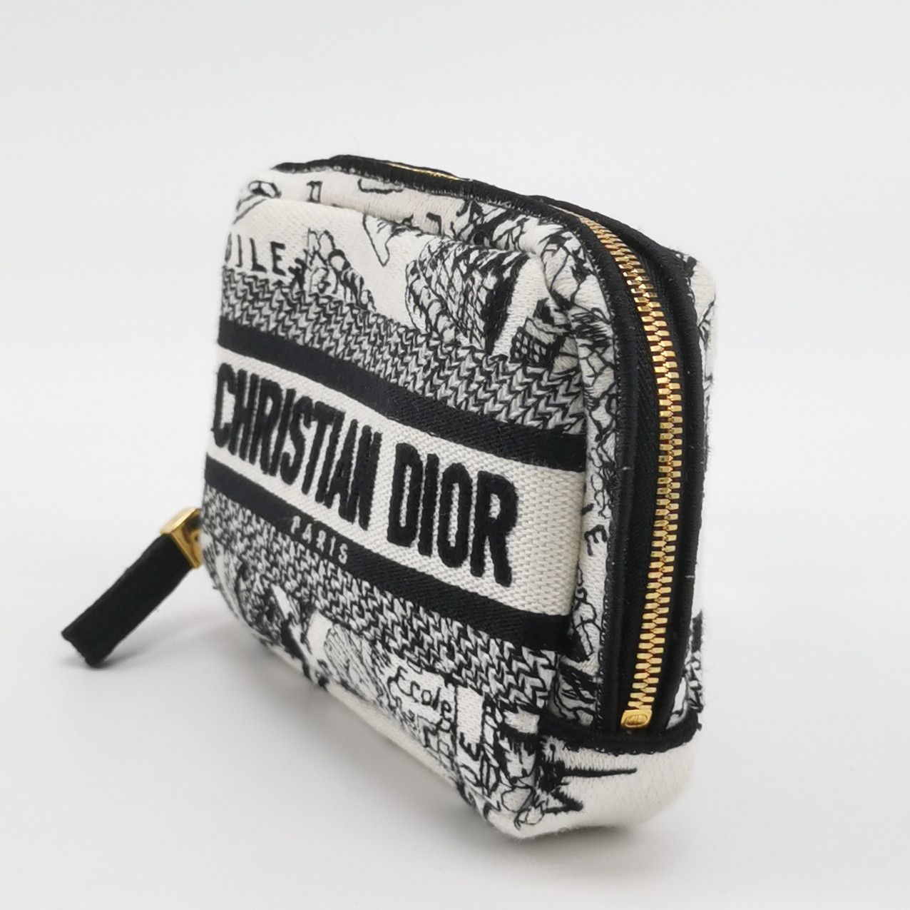 Dior Dior Women os Clutches Size ONE SIZE - 2 Thumbnail