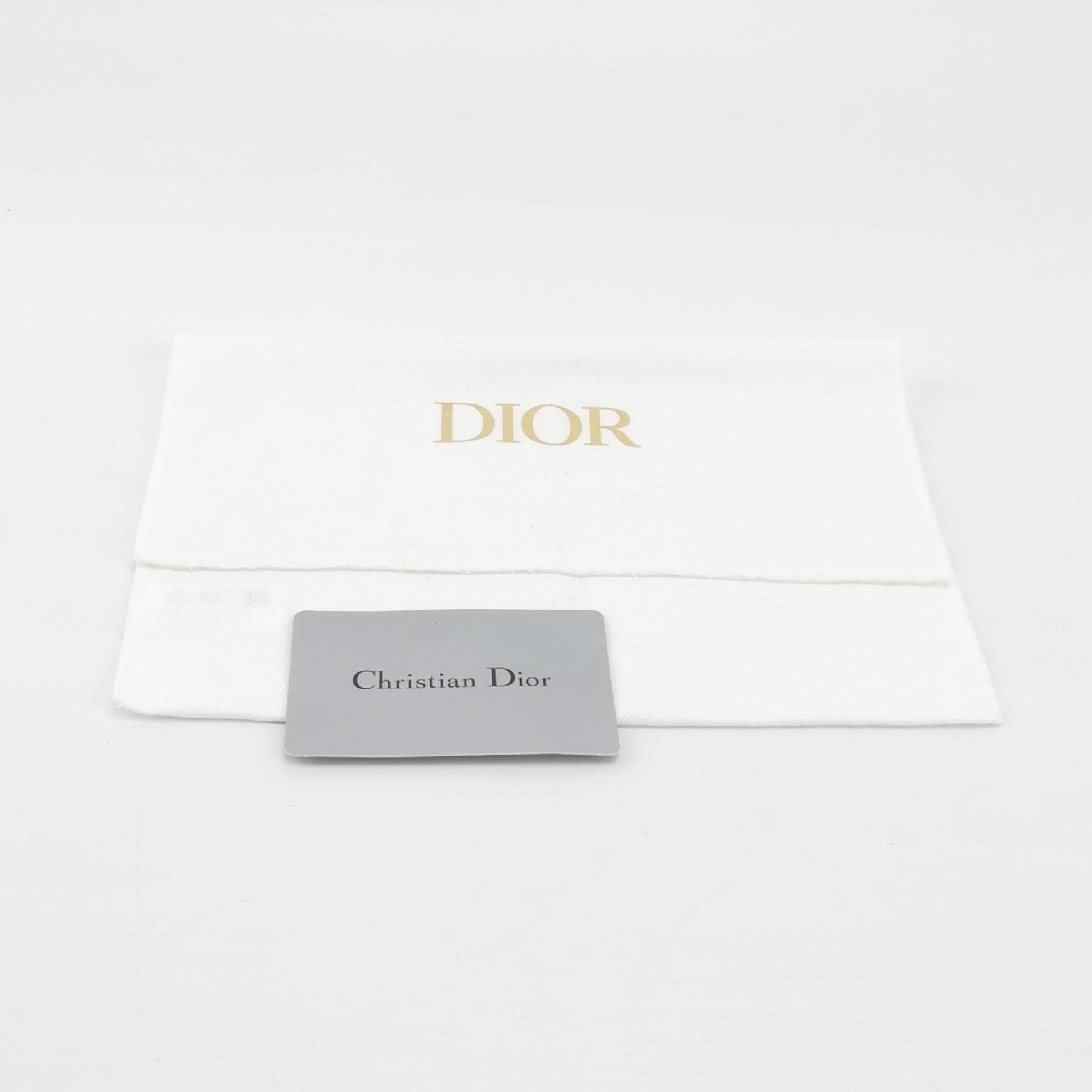 Dior Dior Women os Clutches Size ONE SIZE - 8 Thumbnail