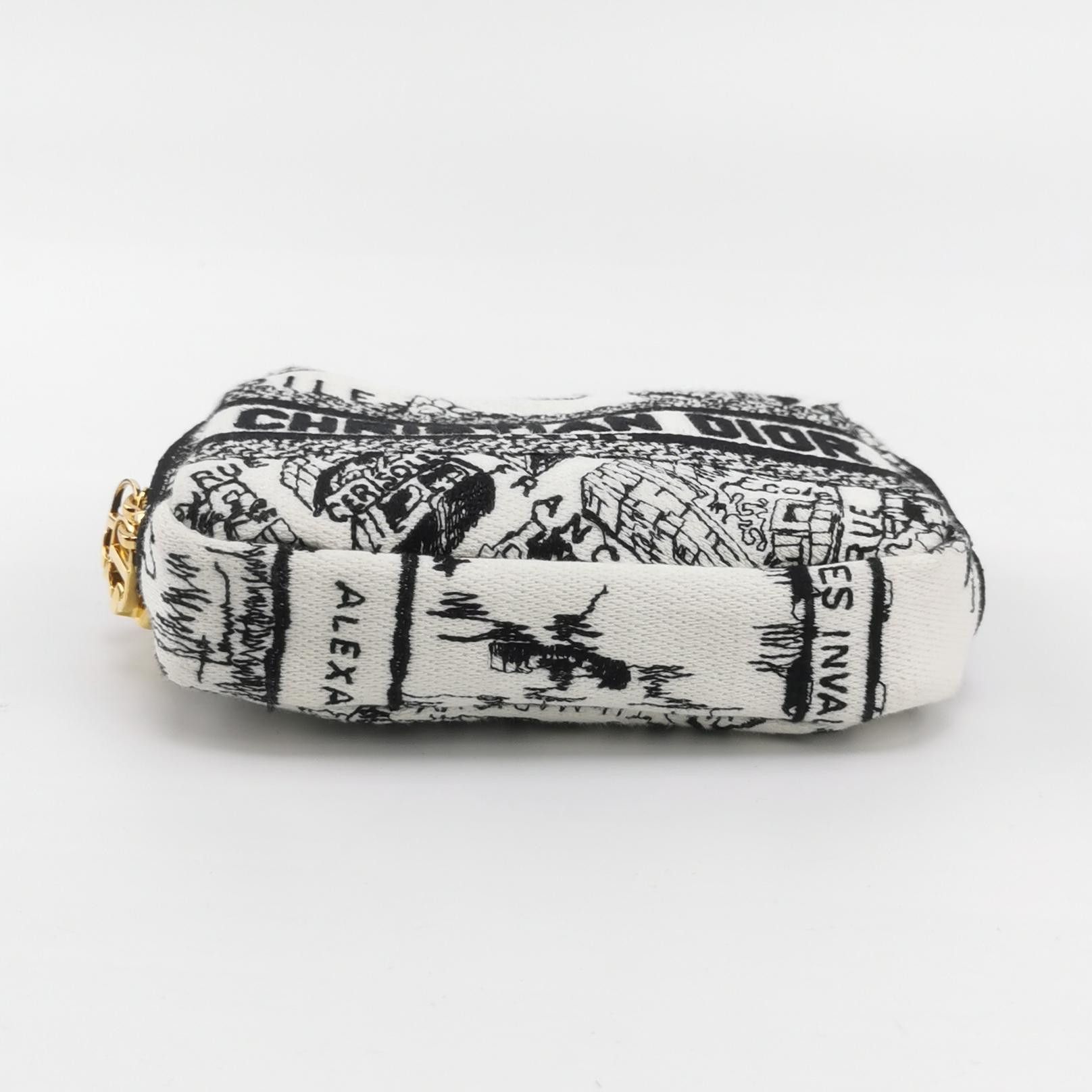 Dior Dior Women os Clutches Size ONE SIZE - 5 Thumbnail