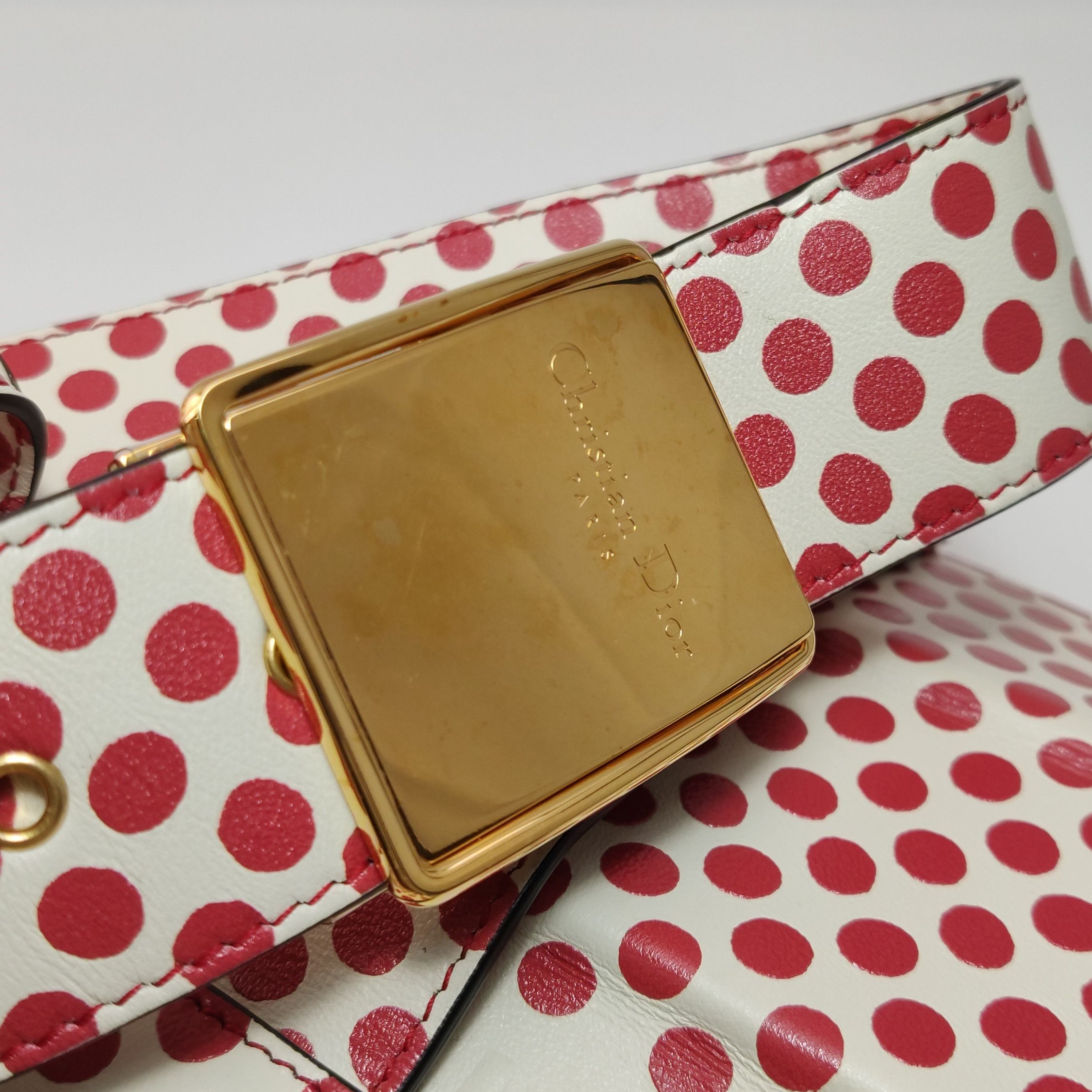 Dior Dior Women os Crossbody Bags Size ONE SIZE - 12 Thumbnail