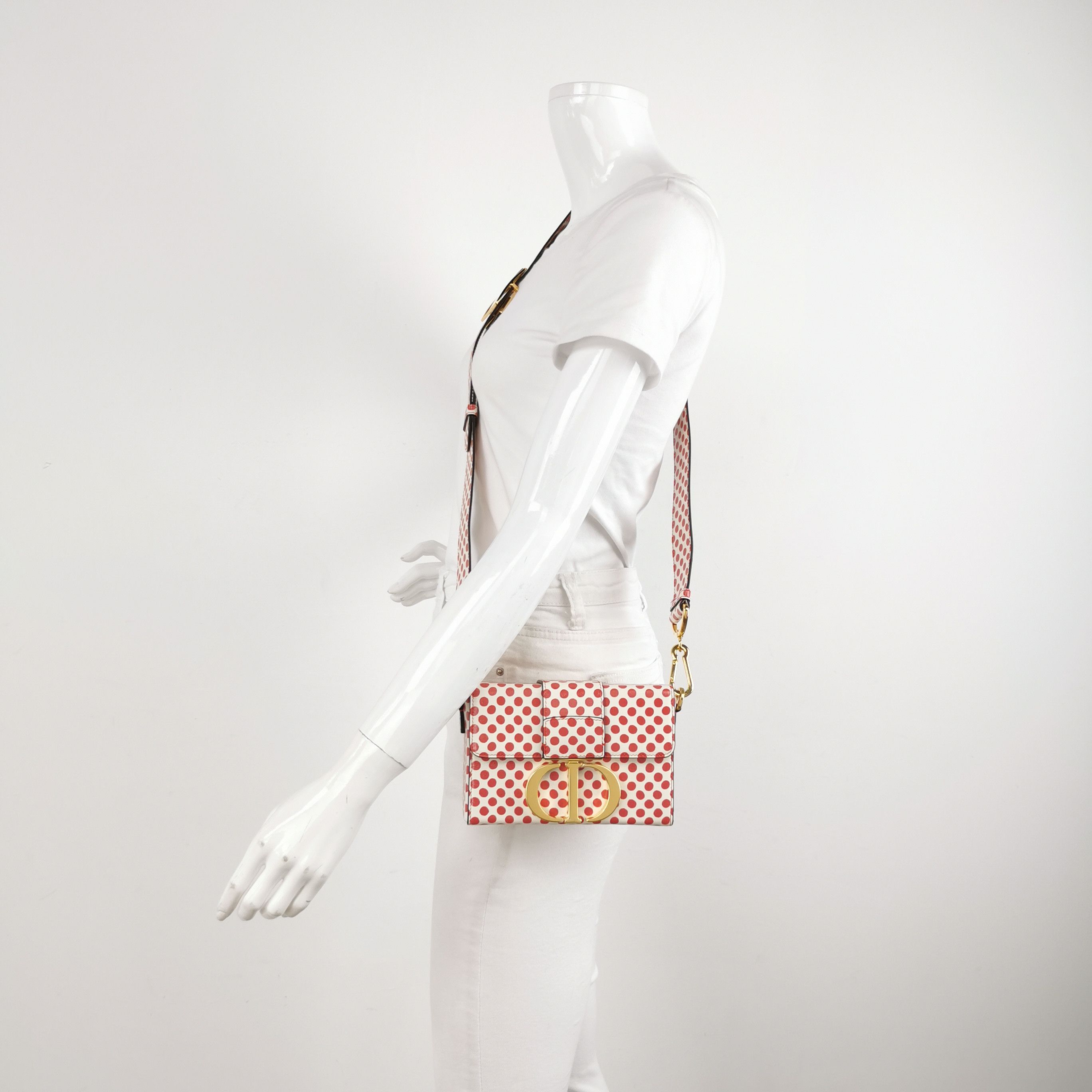 Dior Dior Women os Crossbody Bags Size ONE SIZE - 2 Thumbnail