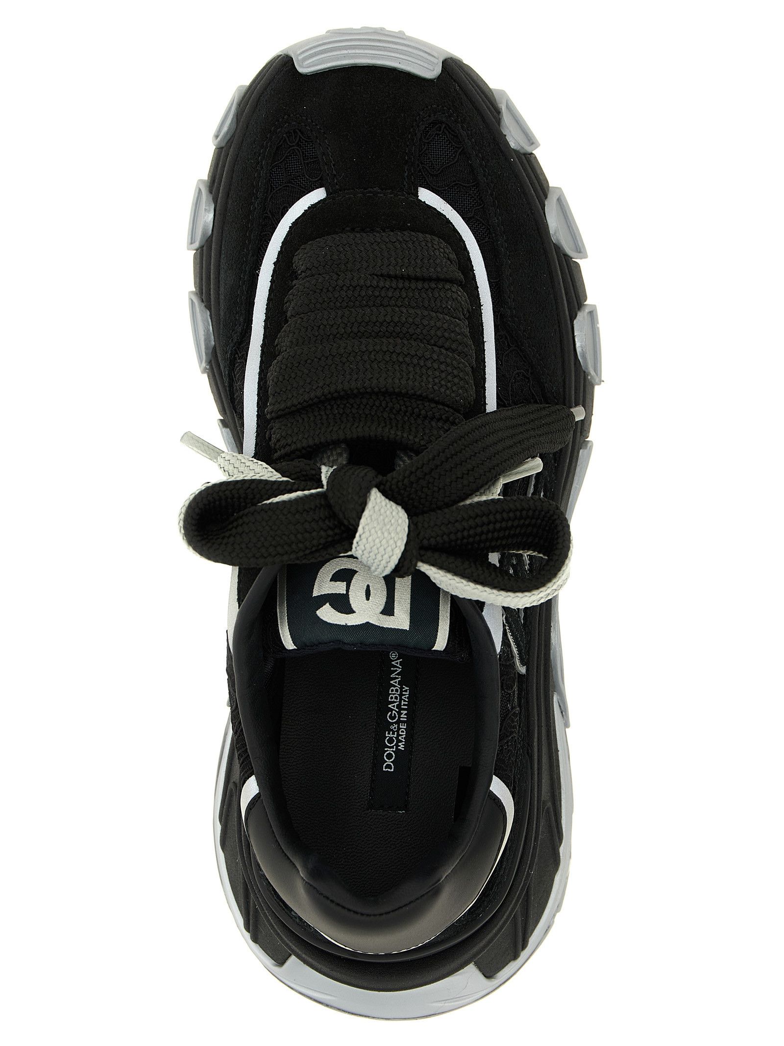 Dolce & Gabbana 'DG Country Road' sneakers Size US 10 / IT 40 - 4 Thumbnail