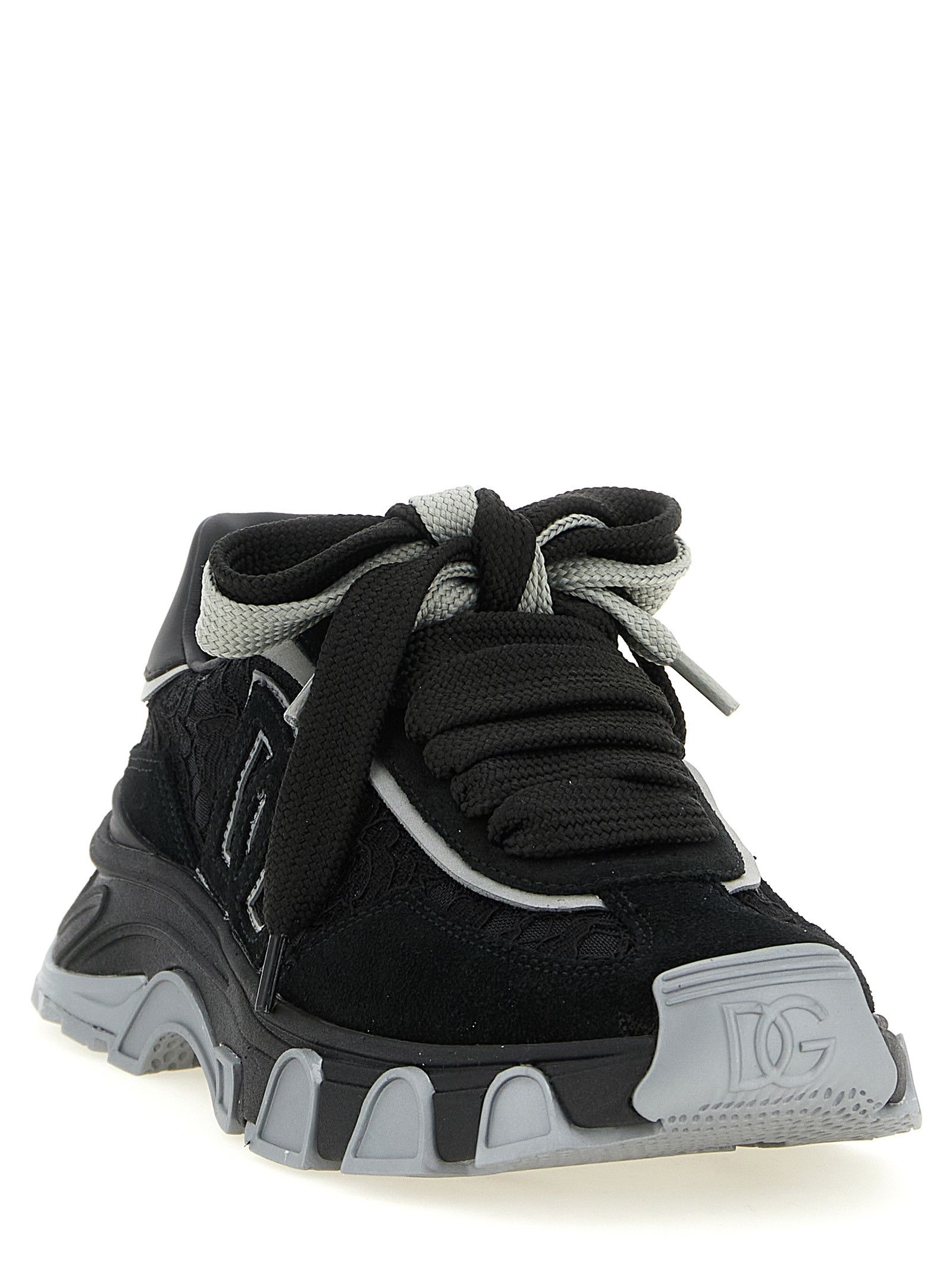 Dolce & Gabbana 'DG Country Road' sneakers Size US 10 / IT 40 - 2 Thumbnail