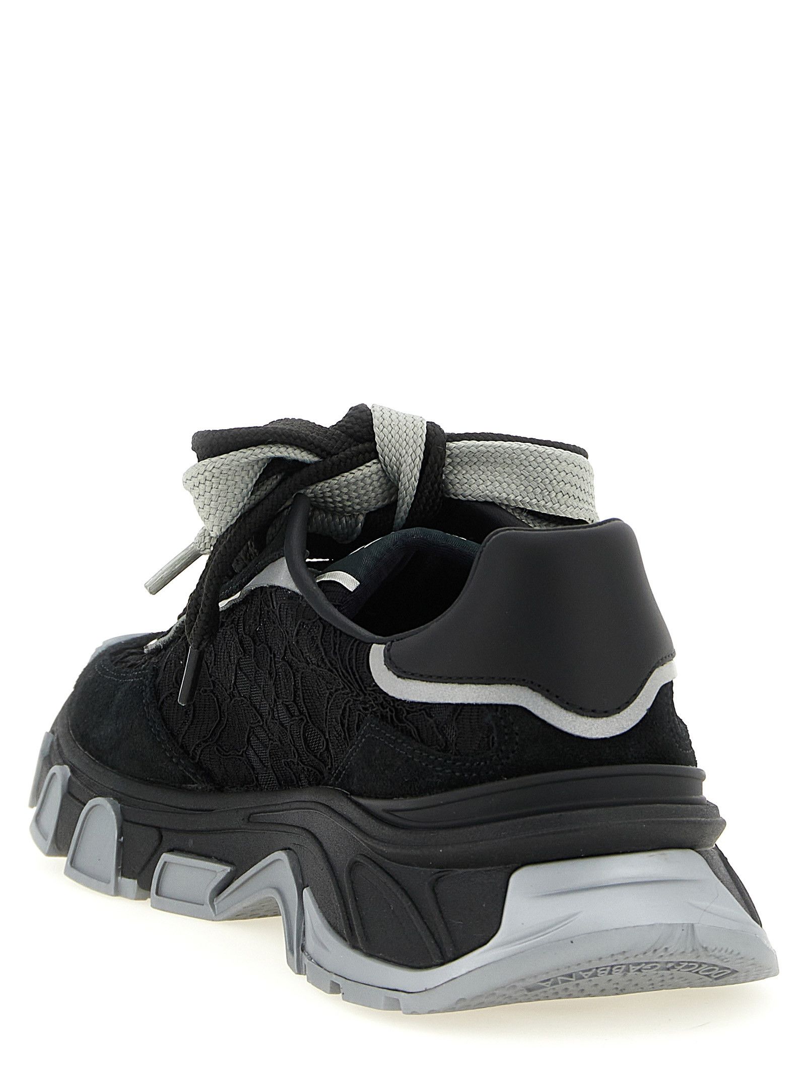 Dolce & Gabbana 'DG Country Road' sneakers Size US 11 / IT 41 - 3 Thumbnail