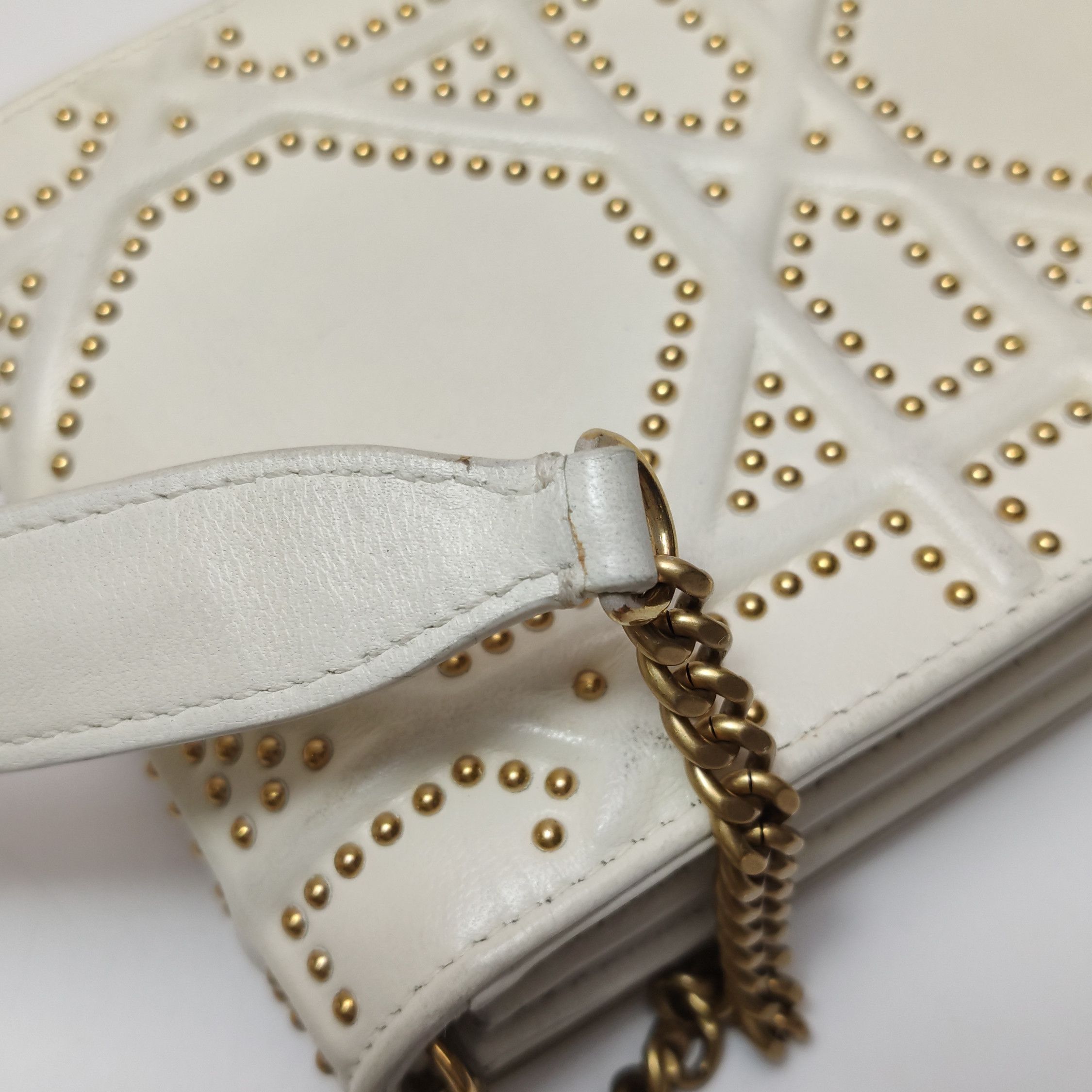 Dior Dior Women os Crossbody Bags Size ONE SIZE - 11 Thumbnail