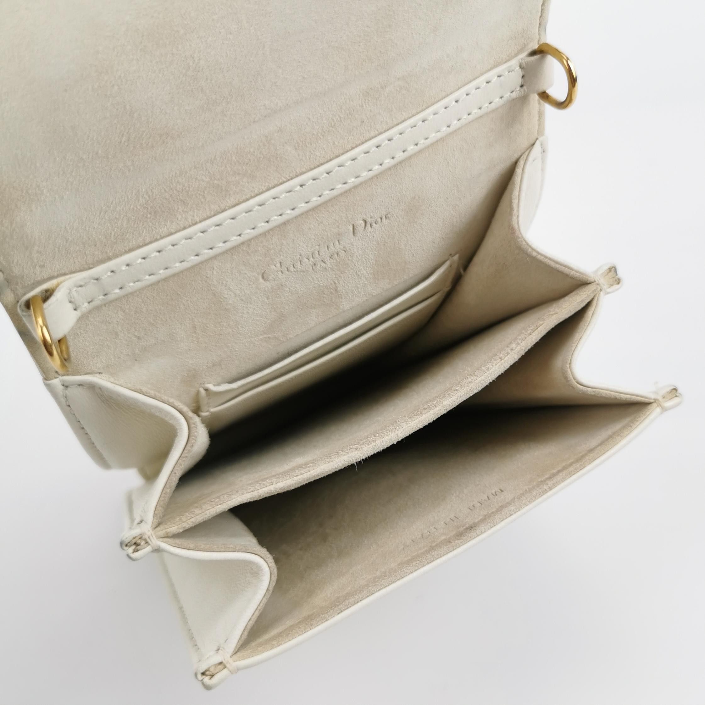 Dior Dior Women os Crossbody Bags Size ONE SIZE - 7 Thumbnail