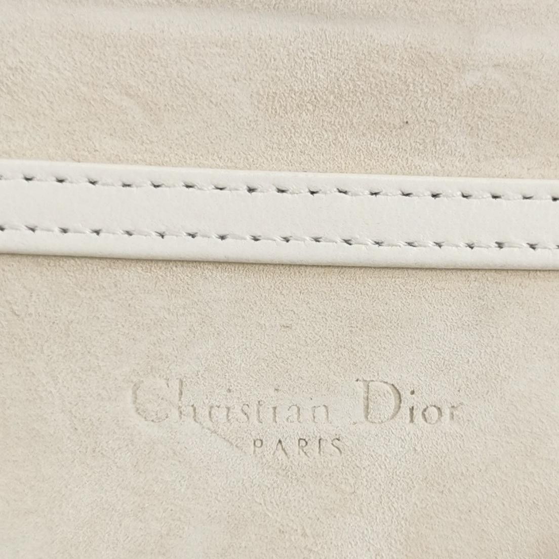 Dior Dior Women os Crossbody Bags Size ONE SIZE - 8 Thumbnail