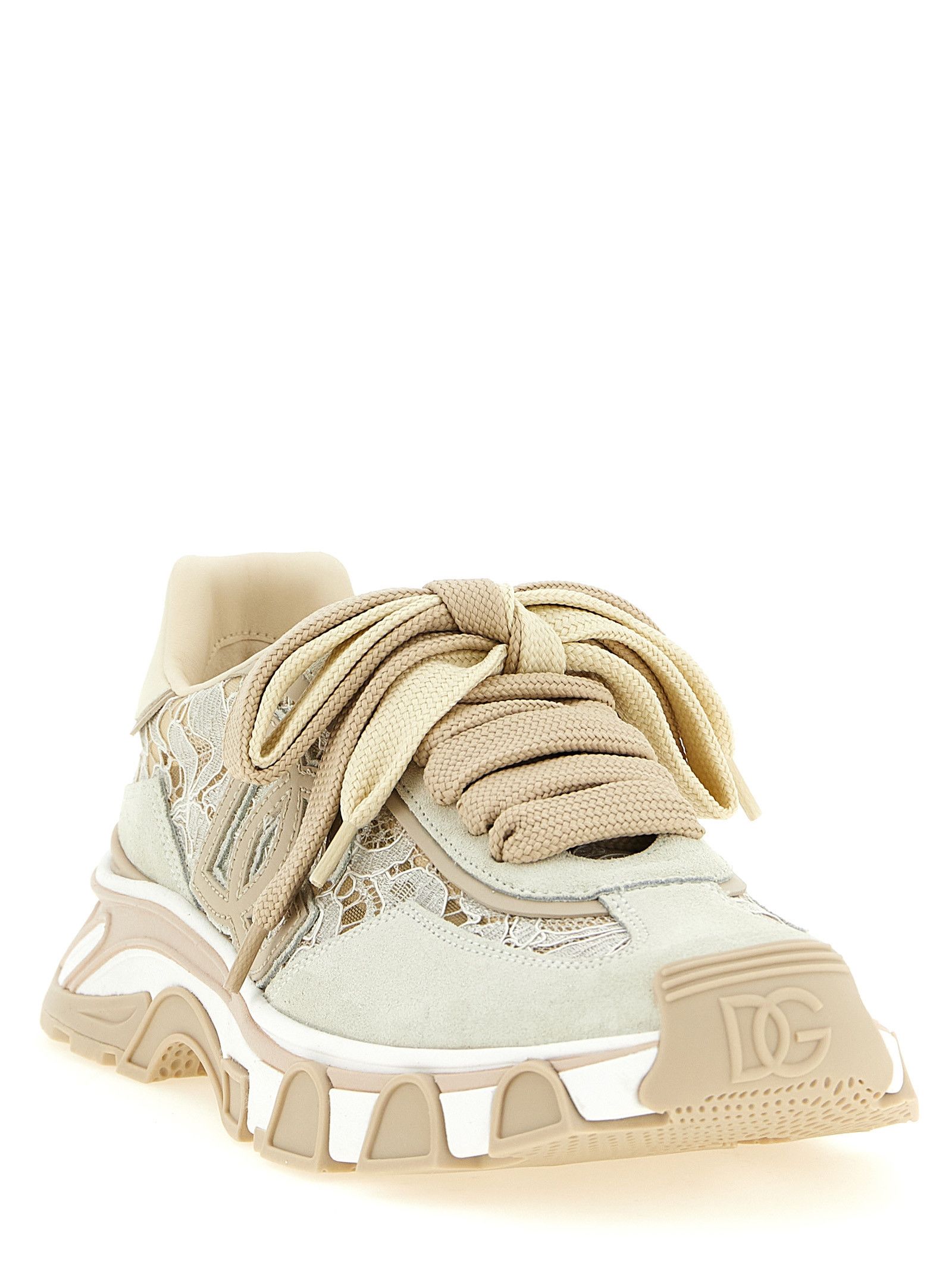 Dolce & Gabbana 'DG Country Road' sneakers Size US 6.5 / IT 36.5 - 2 Thumbnail