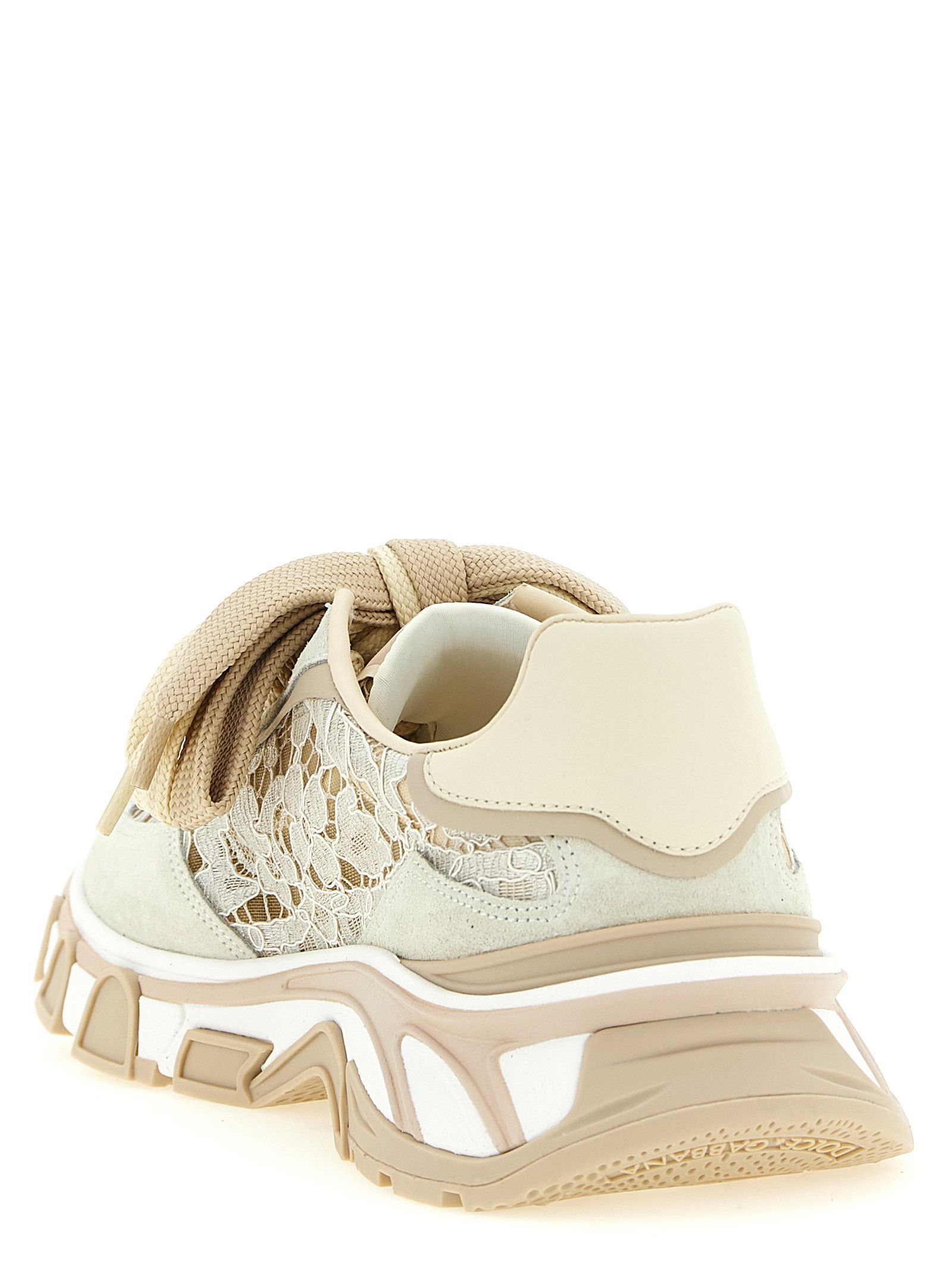 Dolce & Gabbana 'DG Country Road' sneakers Size US 6.5 / IT 36.5 - 3 Thumbnail