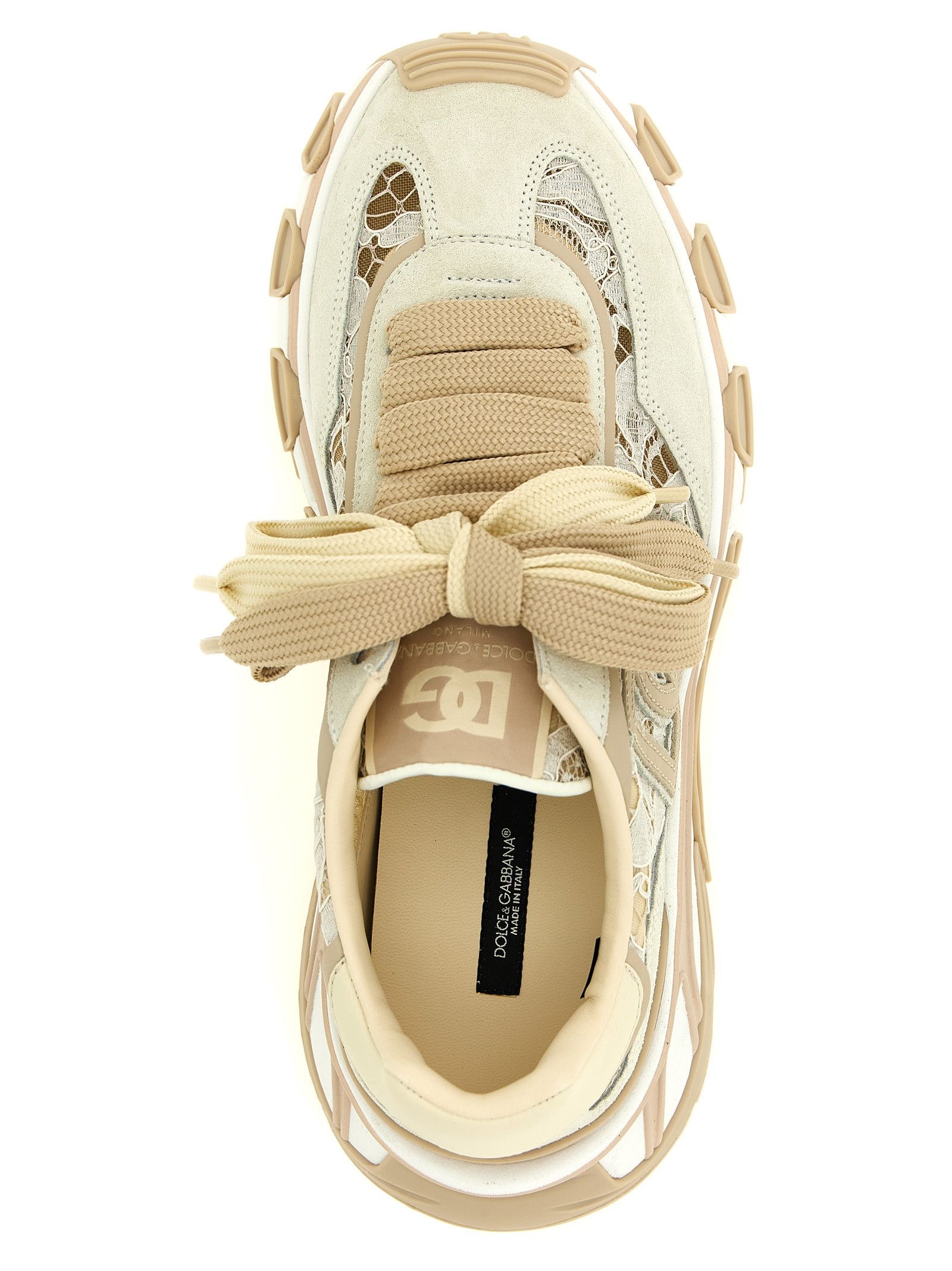 Dolce & Gabbana 'DG Country Road' sneakers Size US 6.5 / IT 36.5 - 4 Thumbnail