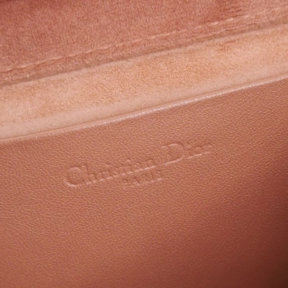 Dior Dior Women os Shoulder Bags Size ONE SIZE - 8 Thumbnail