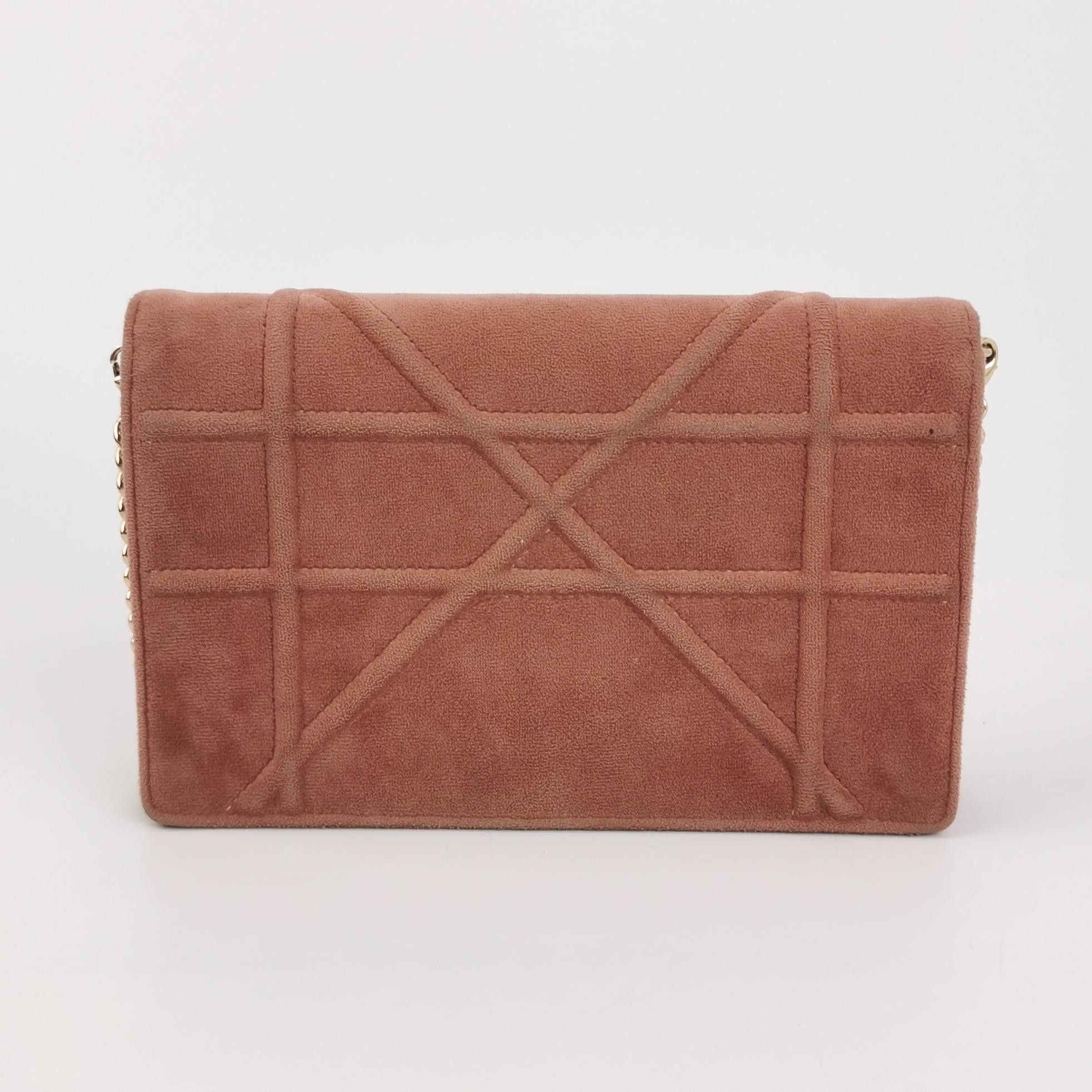 Dior Dior Women os Shoulder Bags Size ONE SIZE - 5 Thumbnail