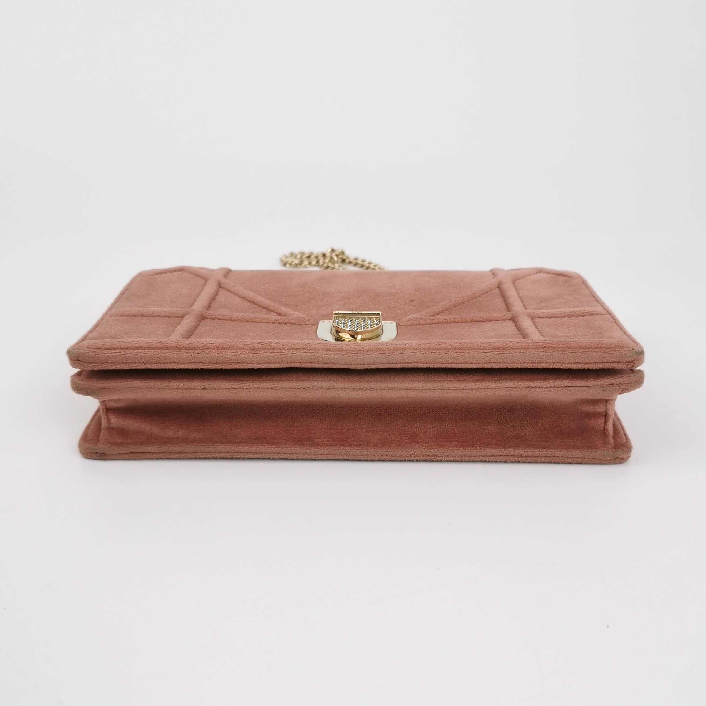 Dior Dior Women os Shoulder Bags Size ONE SIZE - 6 Thumbnail