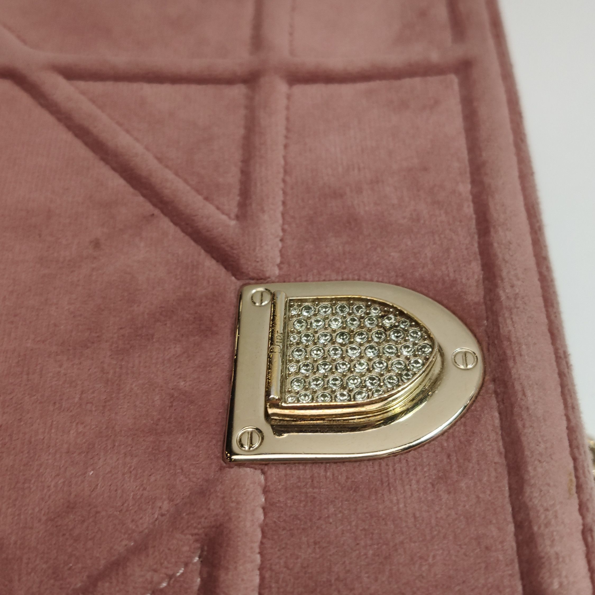 Dior Dior Women os Shoulder Bags Size ONE SIZE - 13 Thumbnail